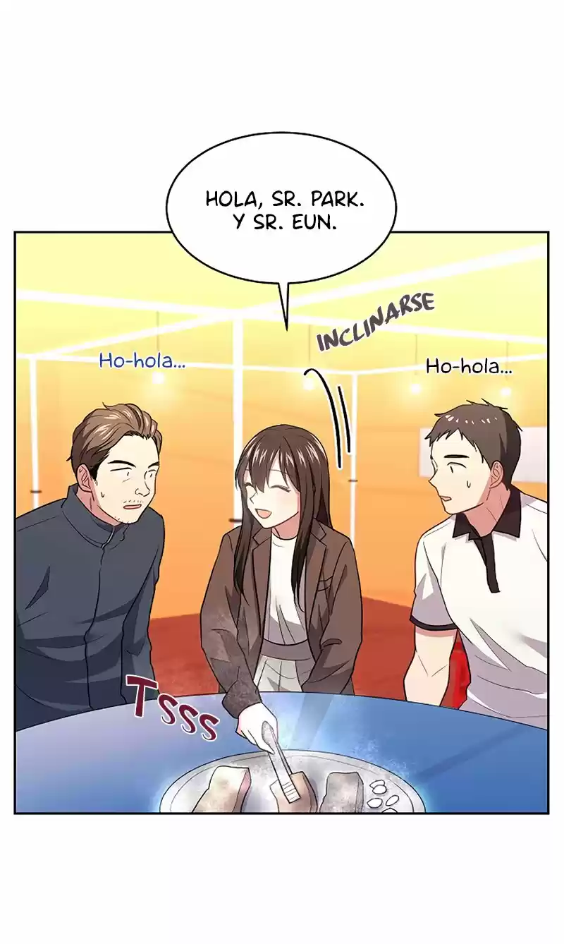 !Me Convertí En La Hija De Un Millonario! - Capítulo 17 - Página 17 - LectorTMOo