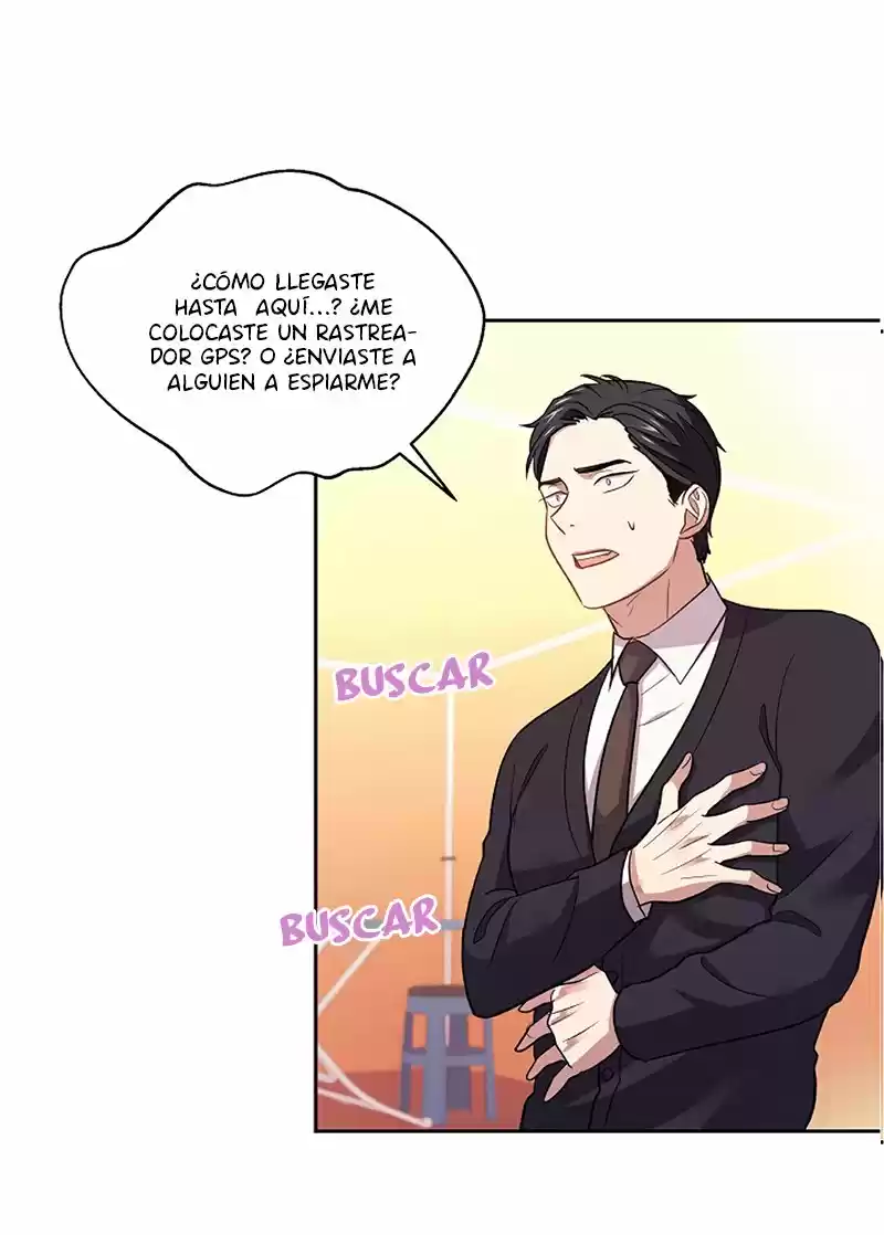 !Me Convertí En La Hija De Un Millonario! - Capítulo 17 - Página 18 - LectorTMOo