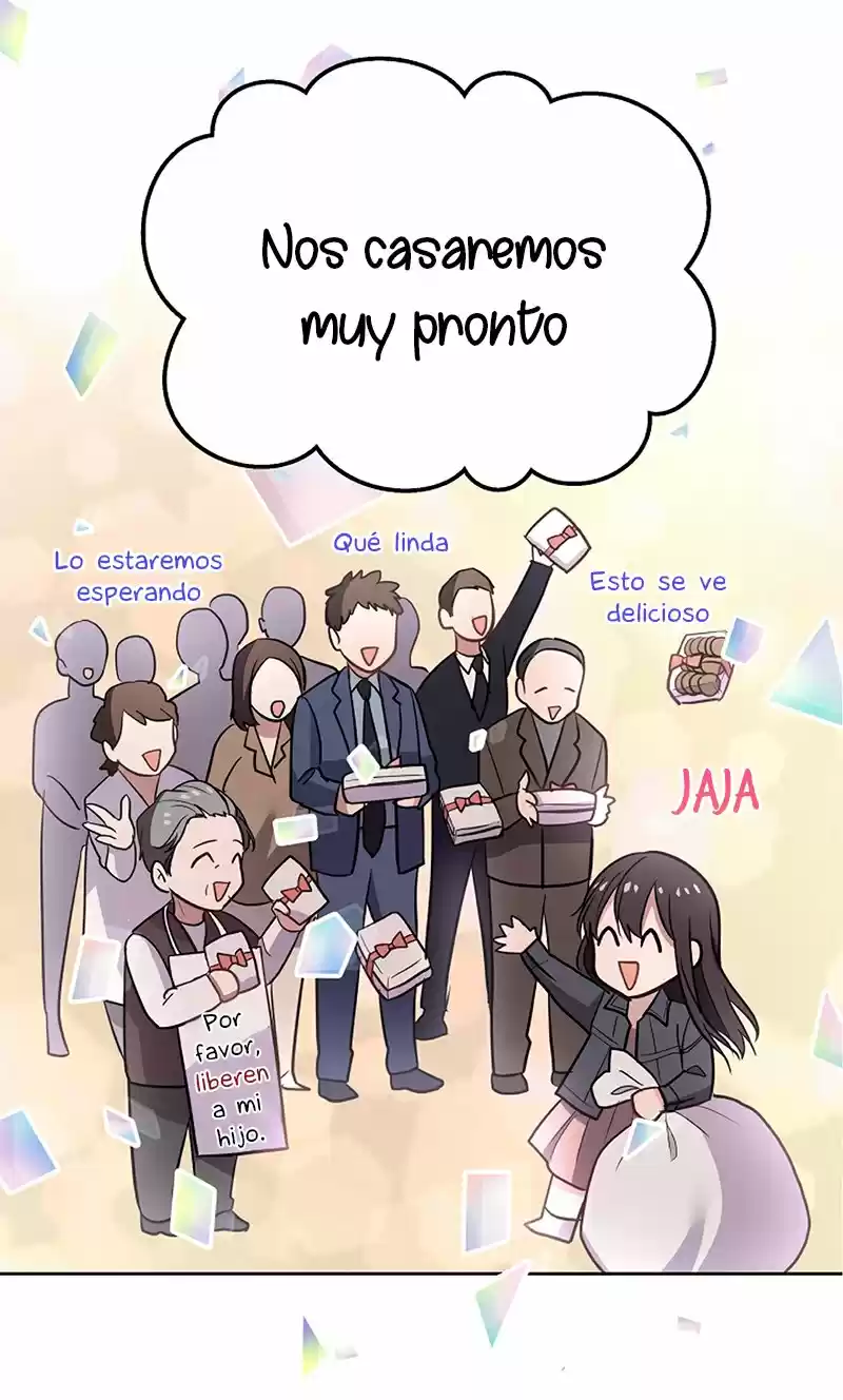 !Me Convertí En La Hija De Un Millonario! - Capítulo 17 - Página 32 - LectorTMOo