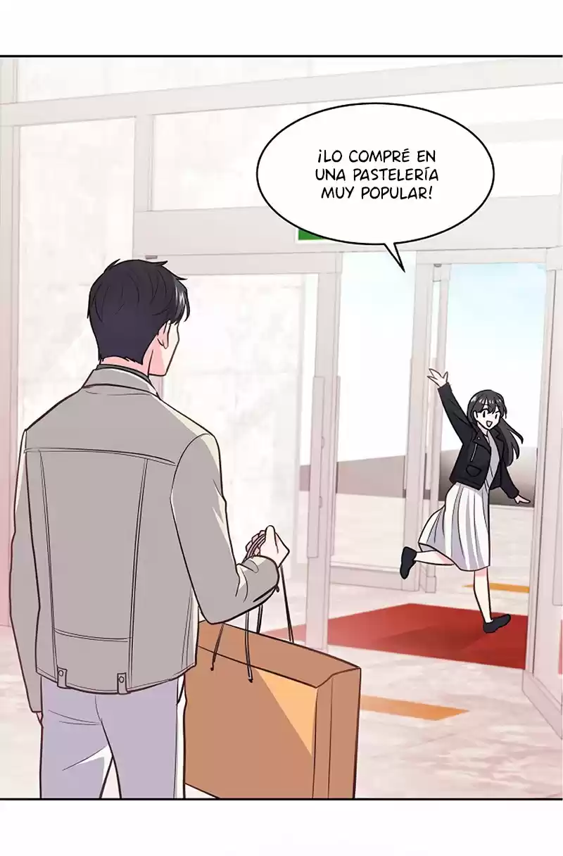 !Me Convertí En La Hija De Un Millonario! - Capítulo 17 - Página 34 - LectorTMOo