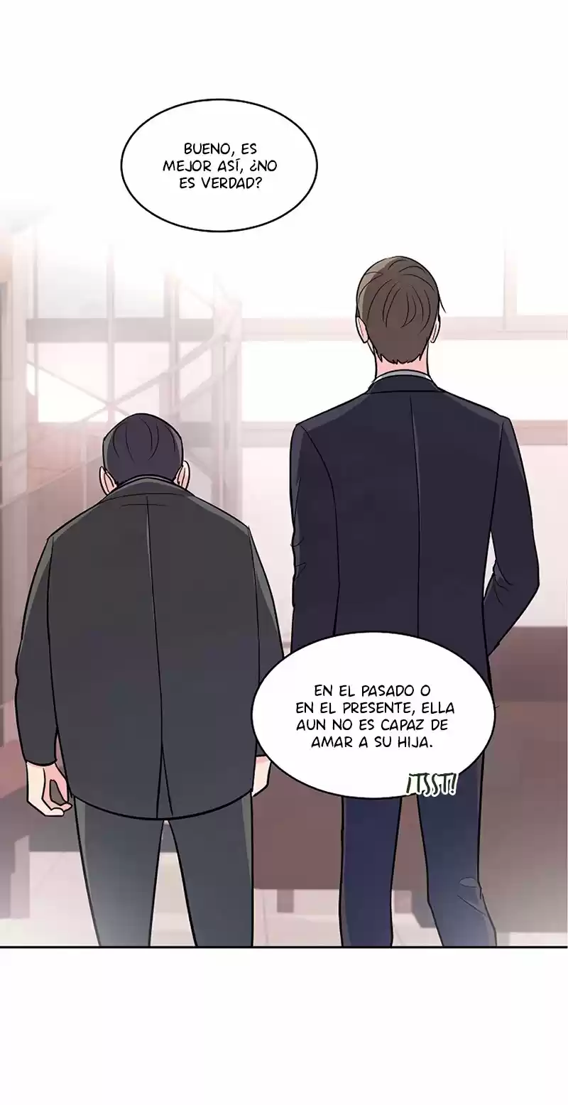 !Me Convertí En La Hija De Un Millonario! - Capítulo 17 - Página 43 - LectorTMOo