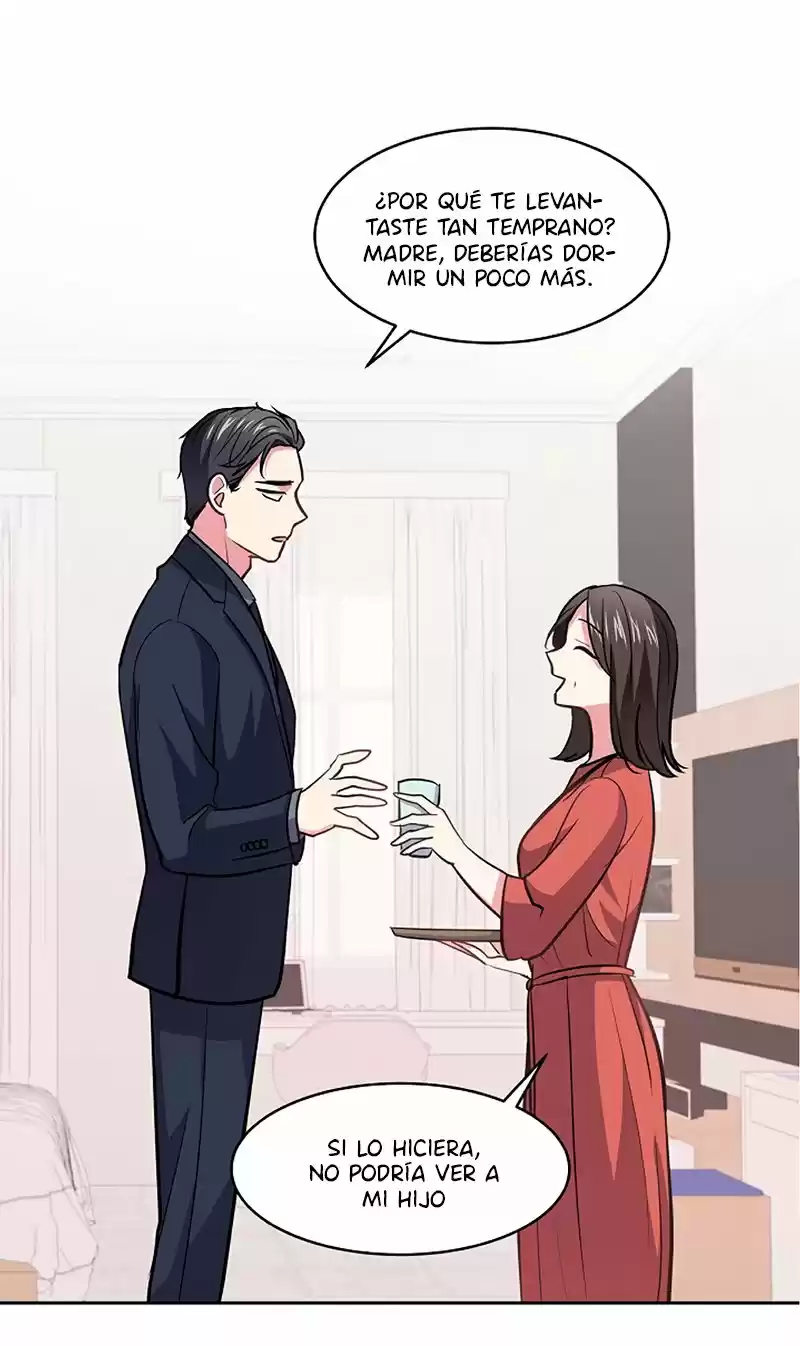 !Me Convertí En La Hija De Un Millonario! - Capítulo 17 - Página 50 - LectorTMOo