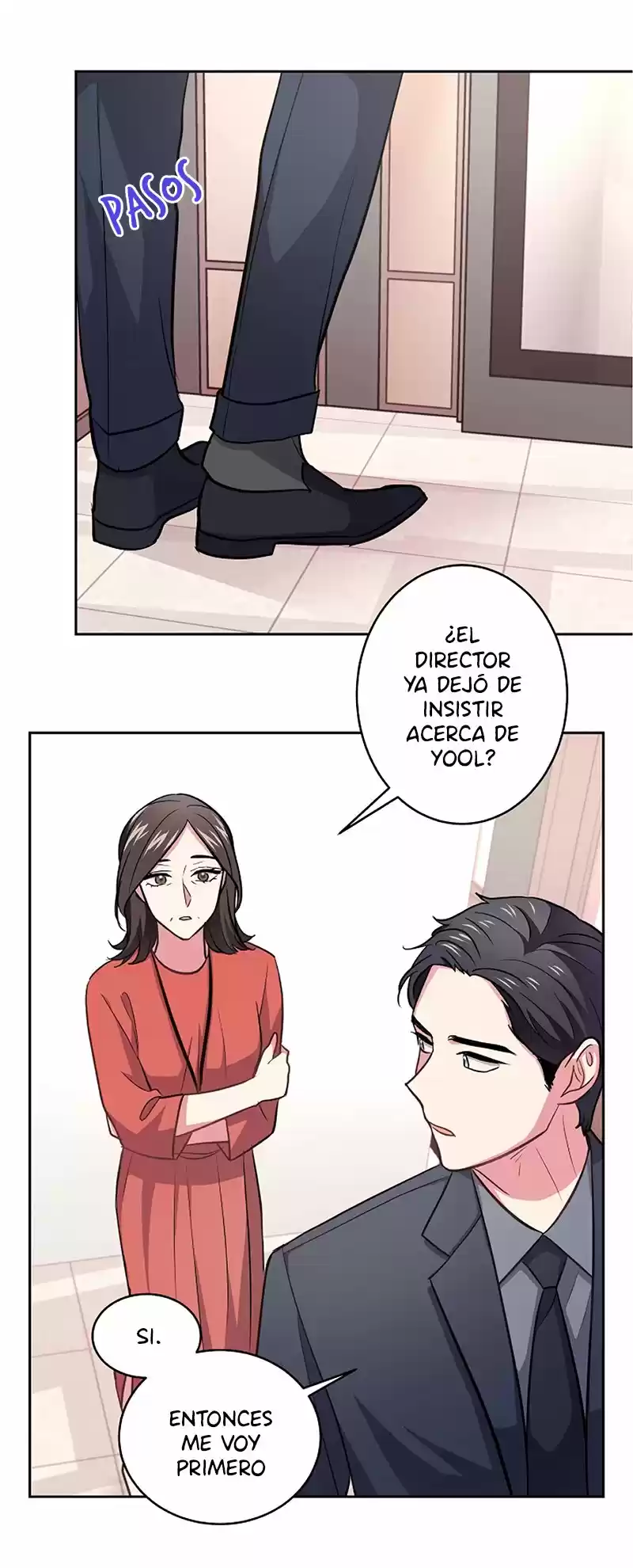 !Me Convertí En La Hija De Un Millonario! - Capítulo 17 - Página 51 - LectorTMOo