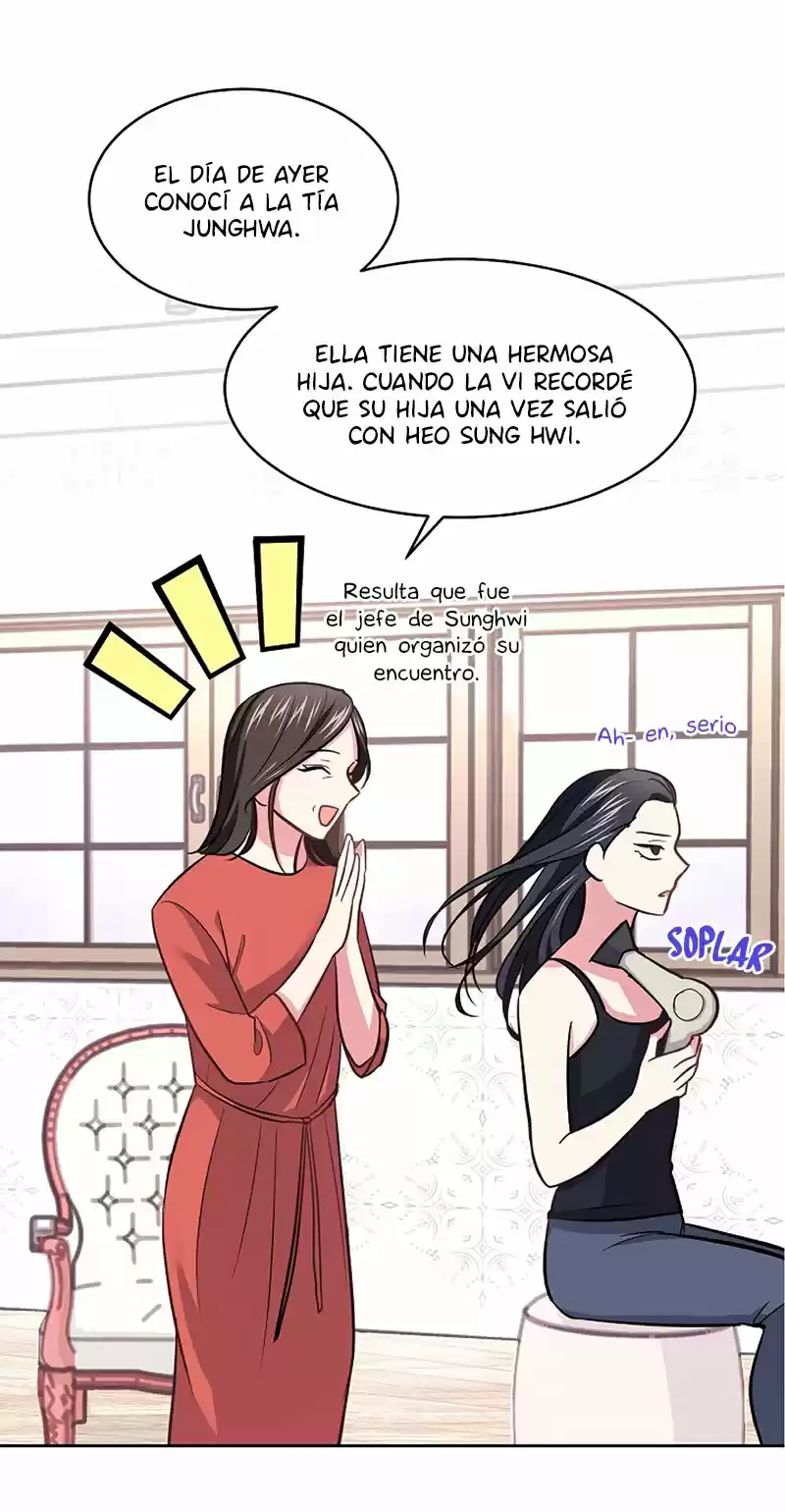 !Me Convertí En La Hija De Un Millonario! - Capítulo 17 - Página 58 - LectorTMOo