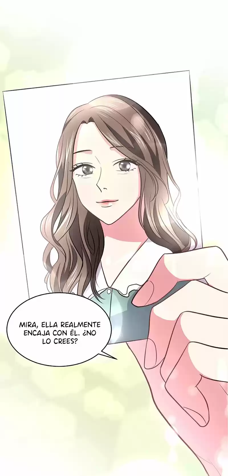 !Me Convertí En La Hija De Un Millonario! - Capítulo 17 - Página 60 - LectorTMOo