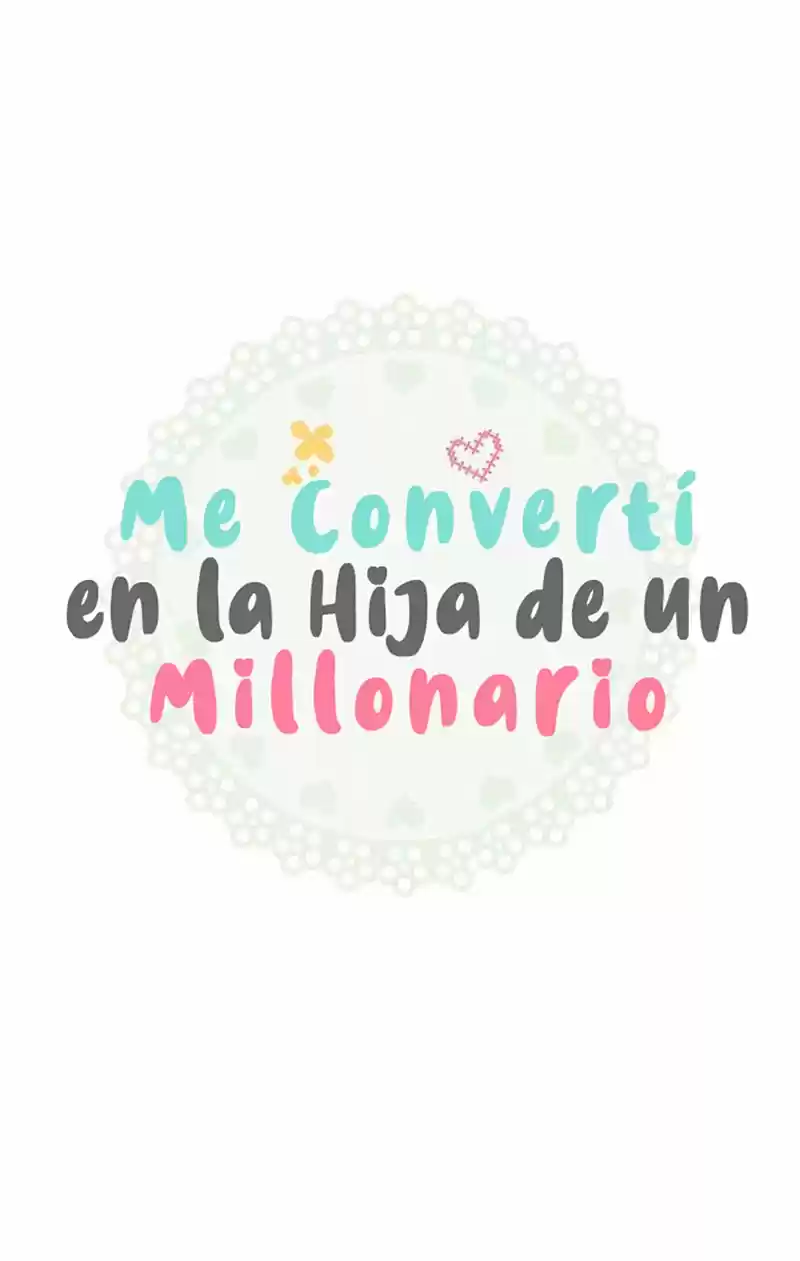 !Me Convertí En La Hija De Un Millonario! - Capítulo 18 - Página 12 - LectorTMOo