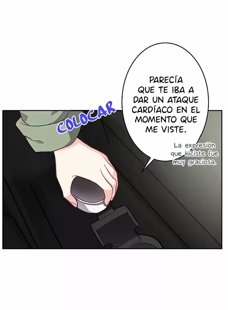 !Me Convertí En La Hija De Un Millonario! - Capítulo 18 - Página 17 - LectorTMOo