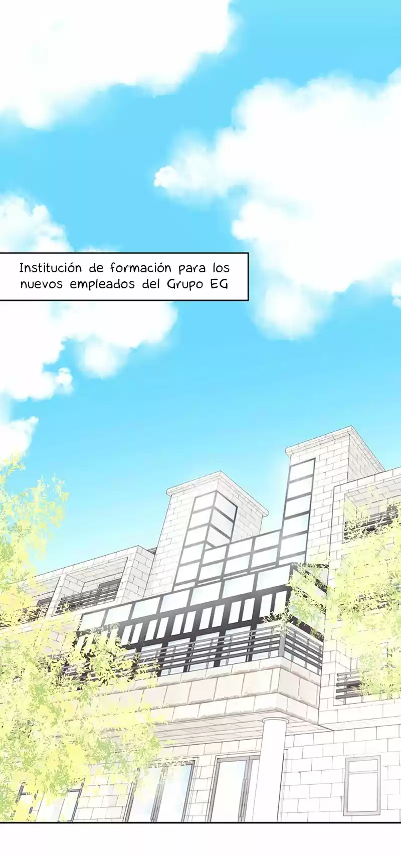 !Me Convertí En La Hija De Un Millonario! - Capítulo 18 - Página 35 - LectorTMOo
