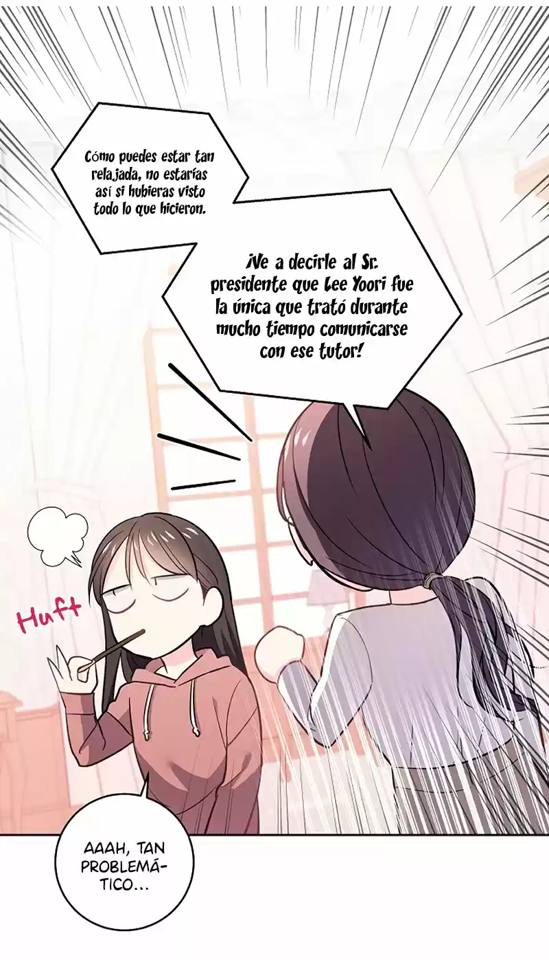 !Me Convertí En La Hija De Un Millonario! - Capítulo 18 - Página 47 - LectorTMOo