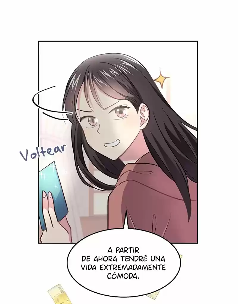 !Me Convertí En La Hija De Un Millonario! - Capítulo 18 - Página 64 - LectorTMOo