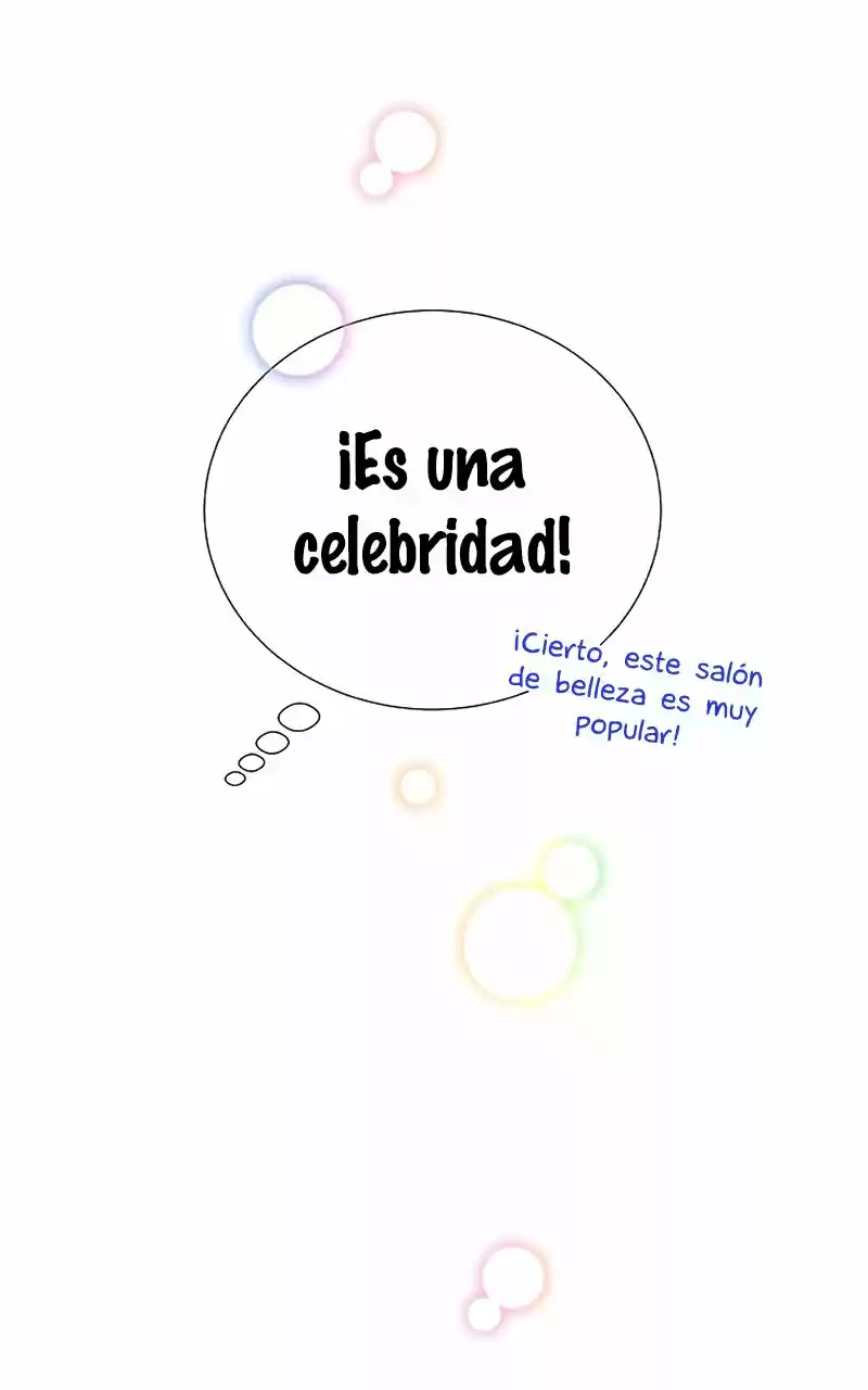 !Me Convertí En La Hija De Un Millonario! - Capítulo 19 - Página 8 - LectorTMOo