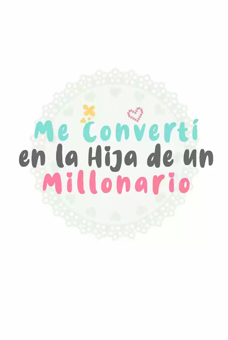 !Me Convertí En La Hija De Un Millonario! - Capítulo 19 - Página 9 - LectorTMOo
