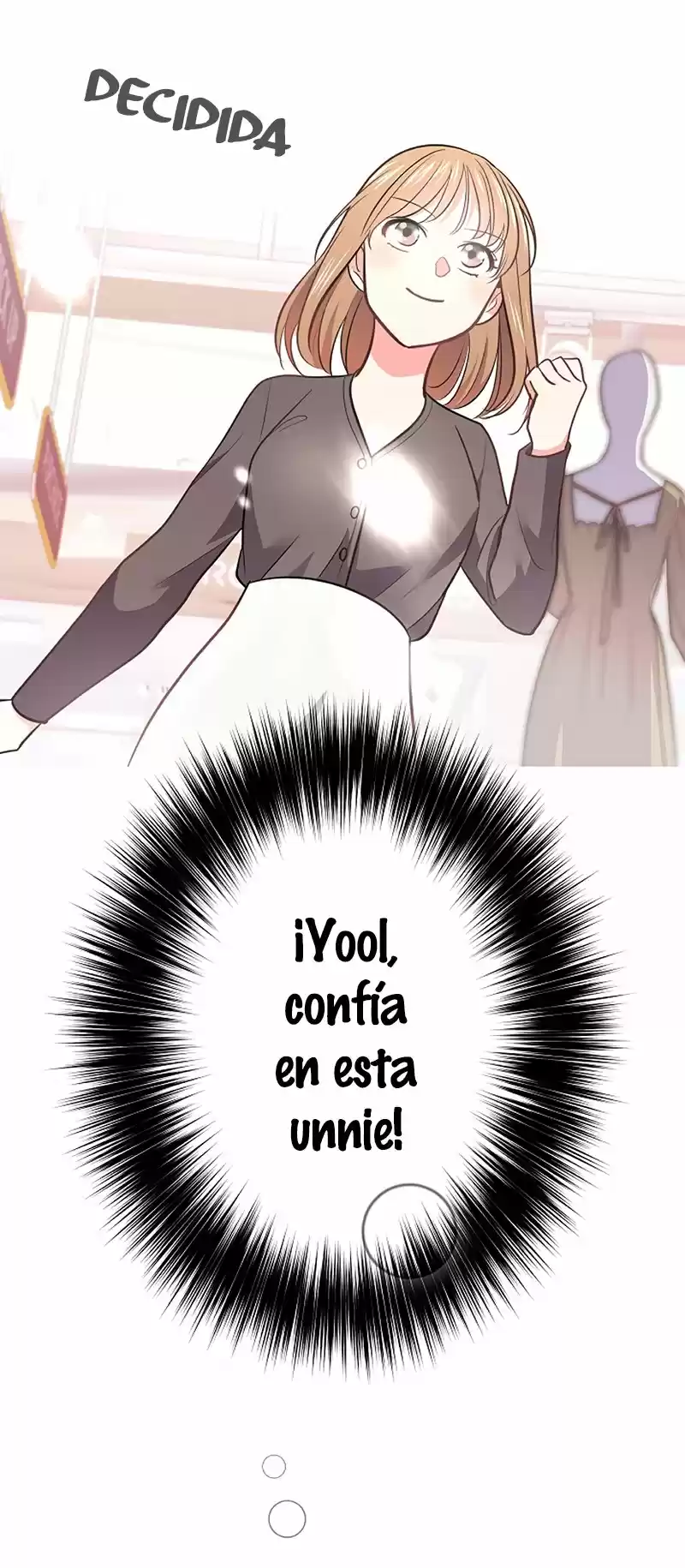 !Me Convertí En La Hija De Un Millonario! - Capítulo 19 - Página 16 - LectorTMOo