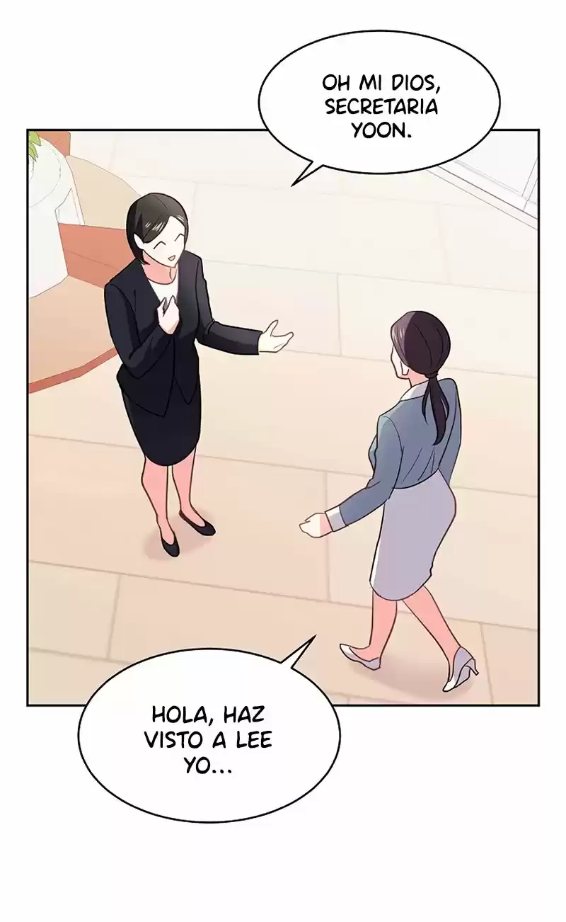 !Me Convertí En La Hija De Un Millonario! - Capítulo 19 - Página 24 - LectorTMOo