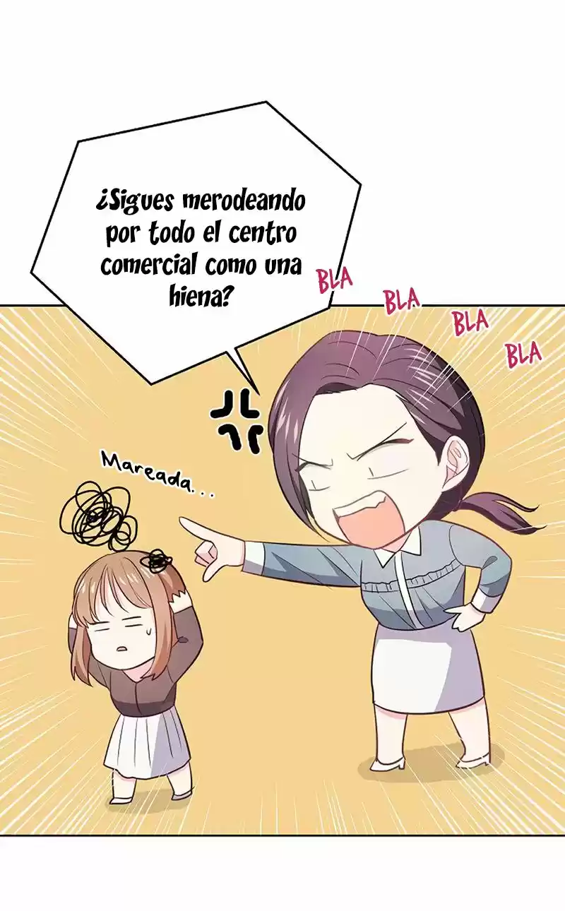 !Me Convertí En La Hija De Un Millonario! - Capítulo 19 - Página 34 - LectorTMOo