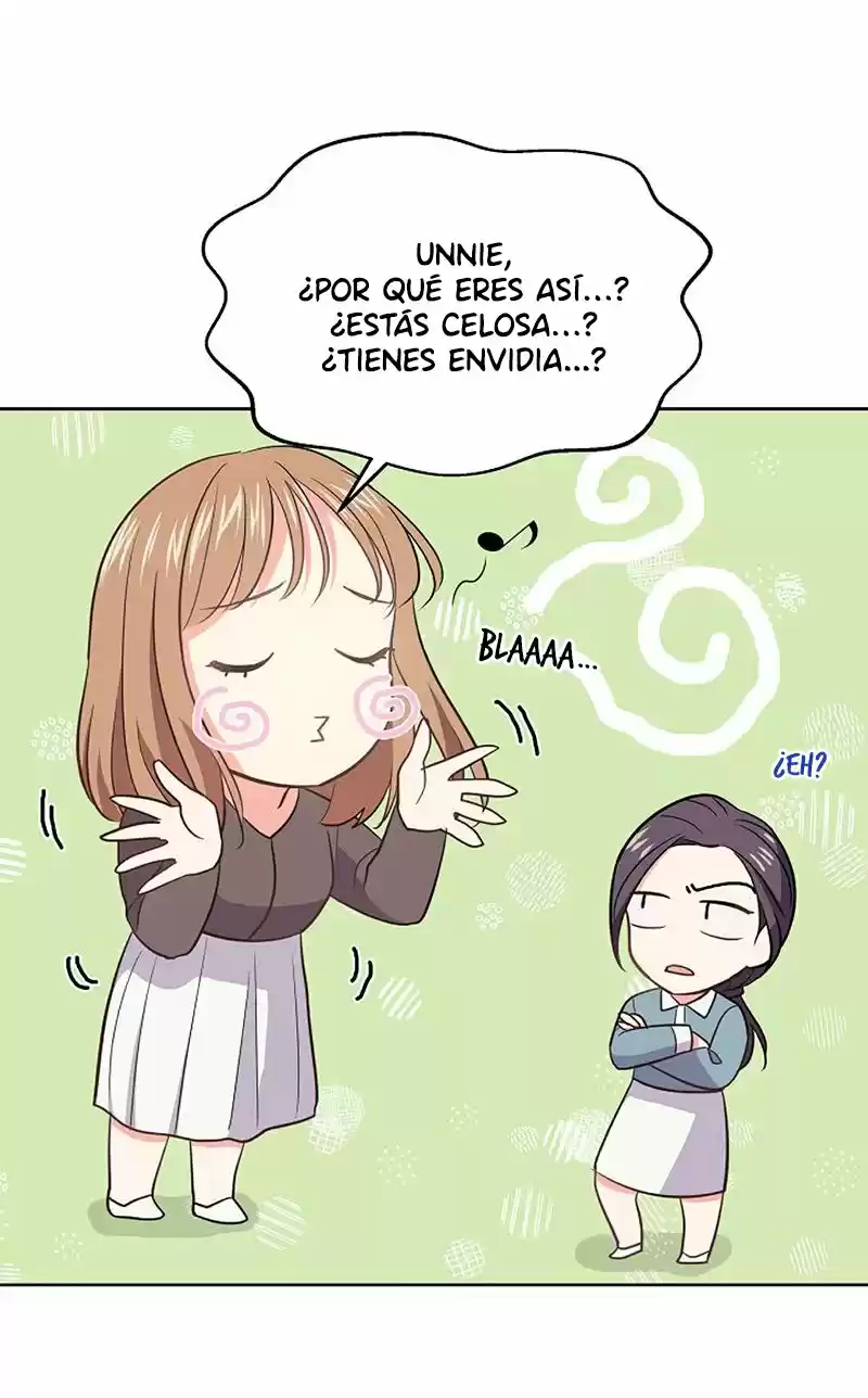 !Me Convertí En La Hija De Un Millonario! - Capítulo 19 - Página 35 - LectorTMOo