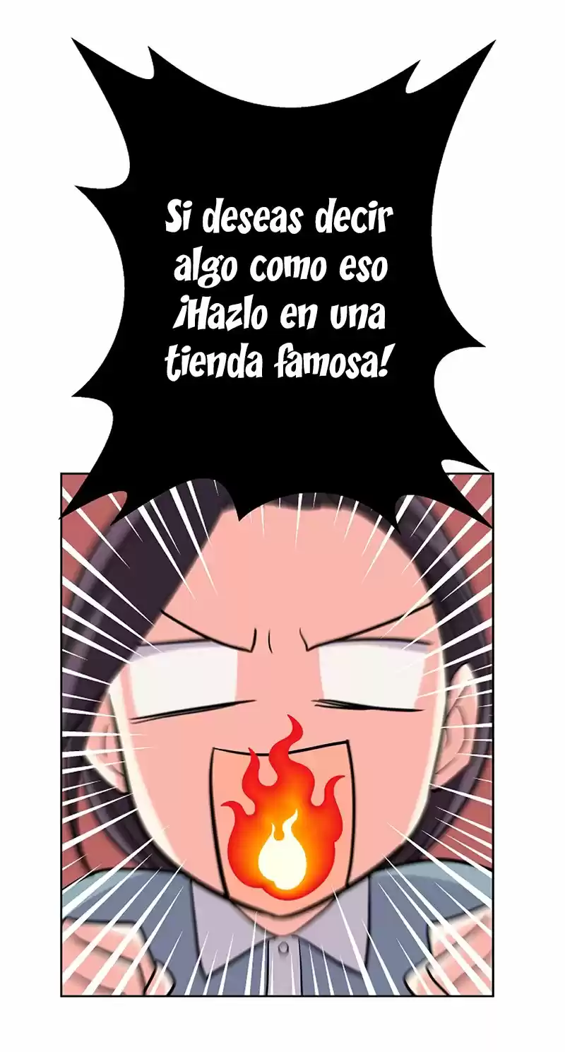 !Me Convertí En La Hija De Un Millonario! - Capítulo 19 - Página 40 - LectorTMOo