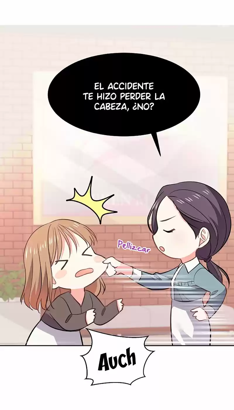 !Me Convertí En La Hija De Un Millonario! - Capítulo 19 - Página 48 - LectorTMOo