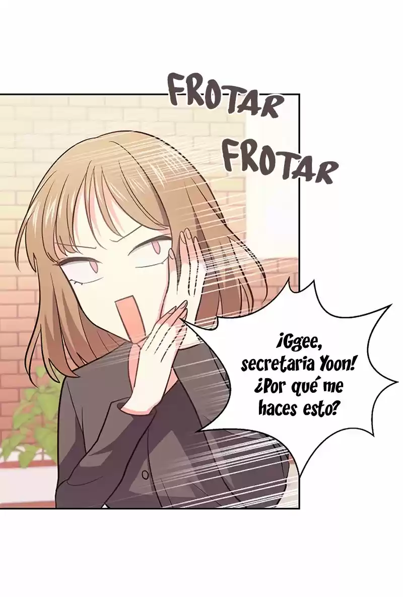!Me Convertí En La Hija De Un Millonario! - Capítulo 19 - Página 49 - LectorTMOo