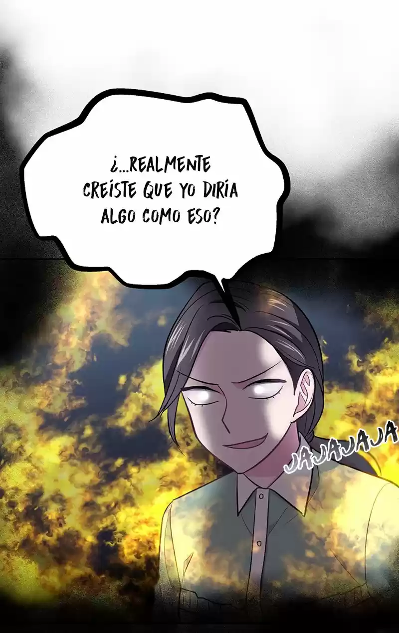 !Me Convertí En La Hija De Un Millonario! - Capítulo 19 - Página 53 - LectorTMOo