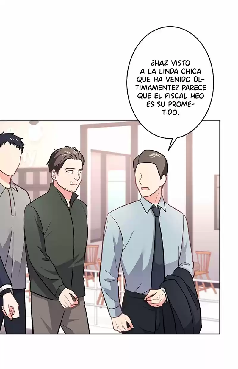 !Me Convertí En La Hija De Un Millonario! - Capítulo 19 - Página 59 - LectorTMOo