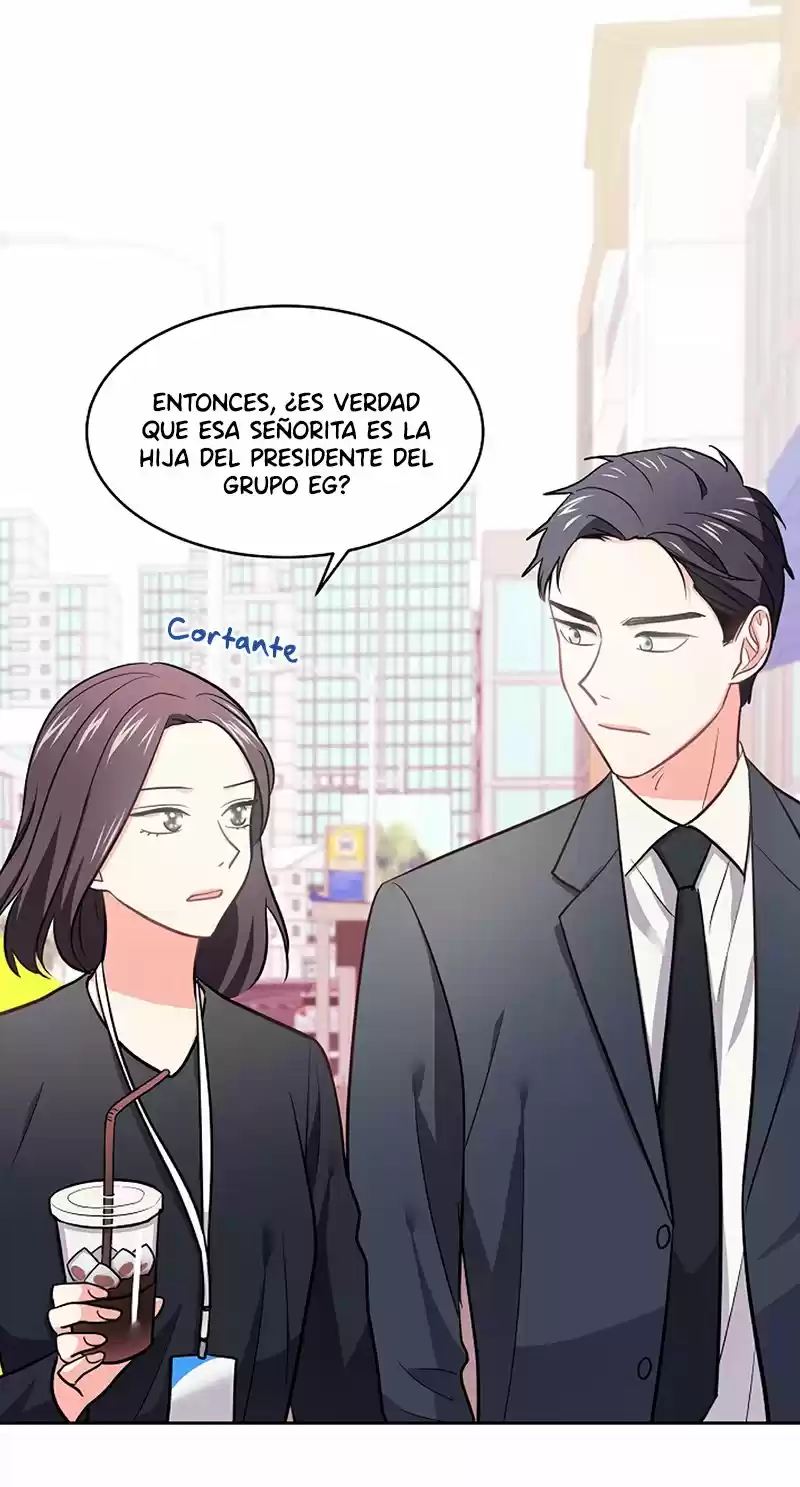 !Me Convertí En La Hija De Un Millonario! - Capítulo 19 - Página 61 - LectorTMOo