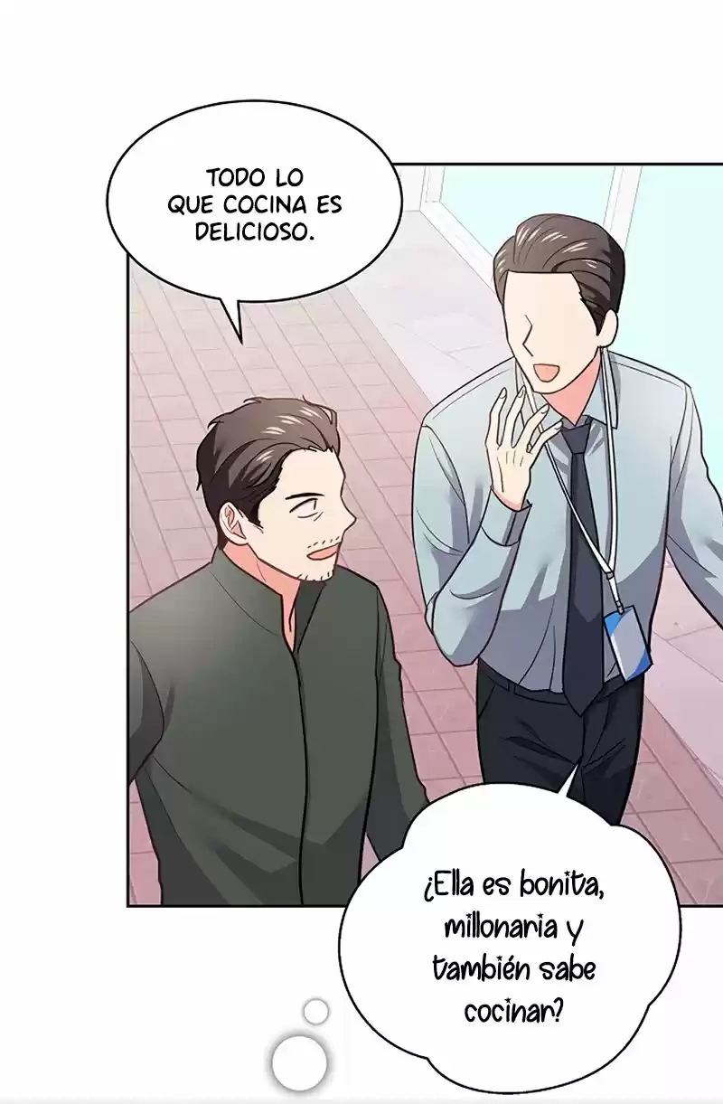 !Me Convertí En La Hija De Un Millonario! - Capítulo 19 - Página 63 - LectorTMOo