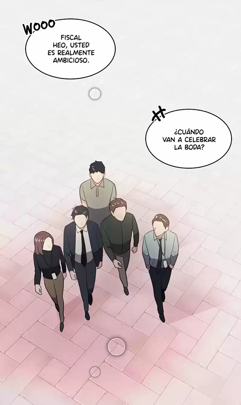 !Me Convertí En La Hija De Un Millonario! - Capítulo 19 - Página 64 - LectorTMOo