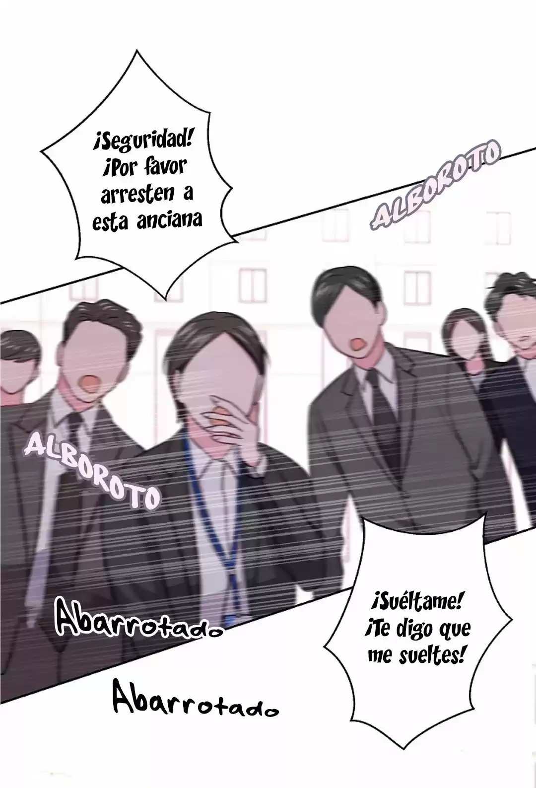 !Me Convertí En La Hija De Un Millonario! - Capítulo 20 - Página 11 - LectorTMOo