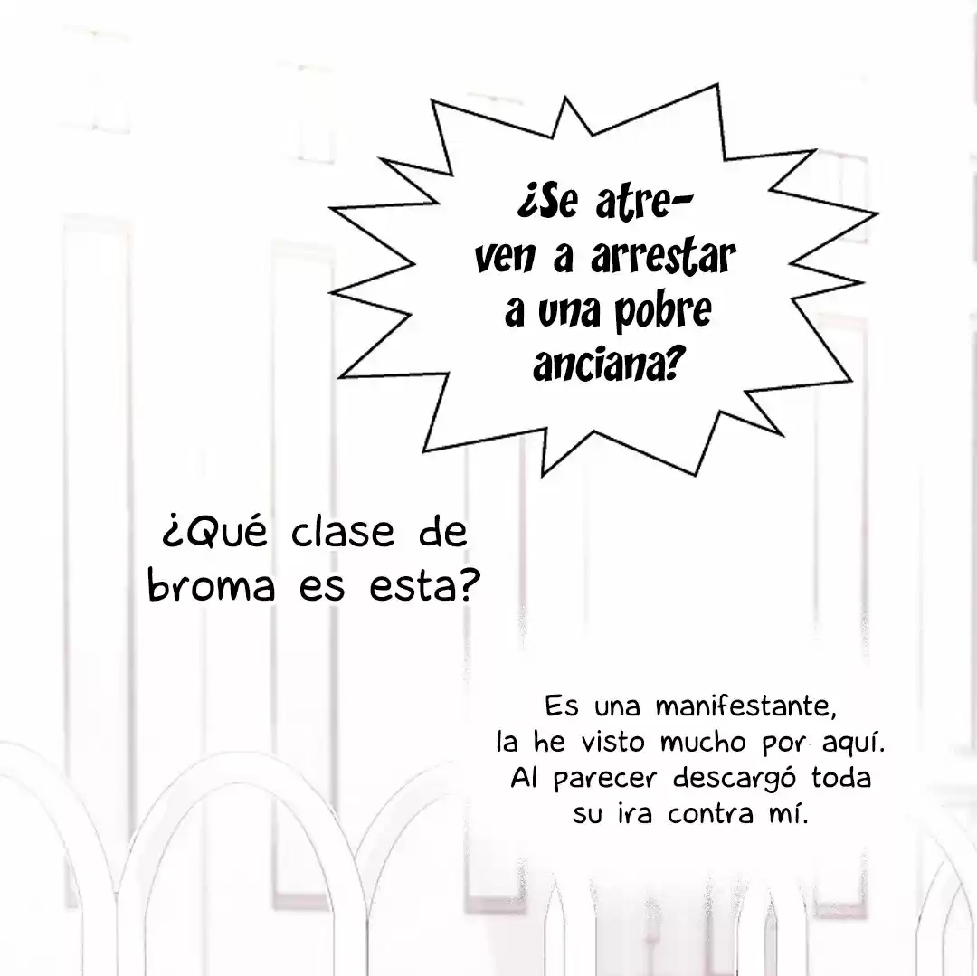 !Me Convertí En La Hija De Un Millonario! - Capítulo 20 - Página 12 - LectorTMOo