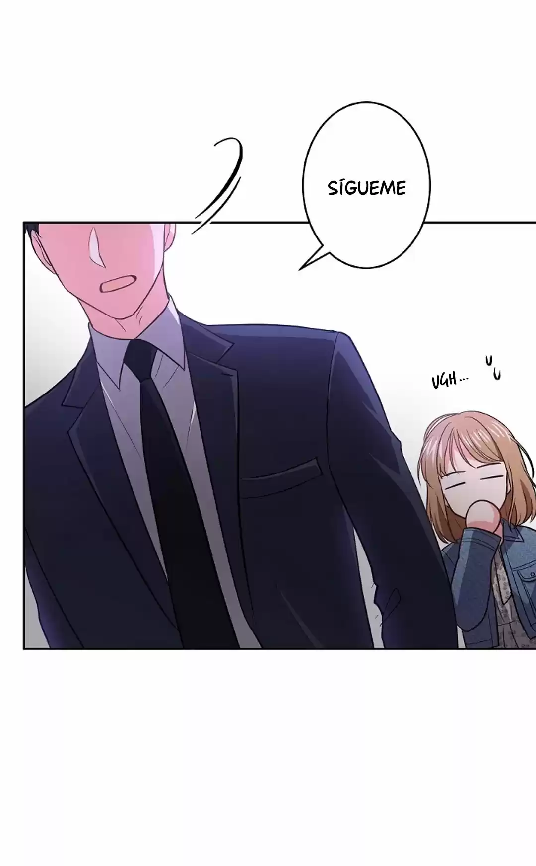 !Me Convertí En La Hija De Un Millonario! - Capítulo 20 - Página 26 - LectorTMOo