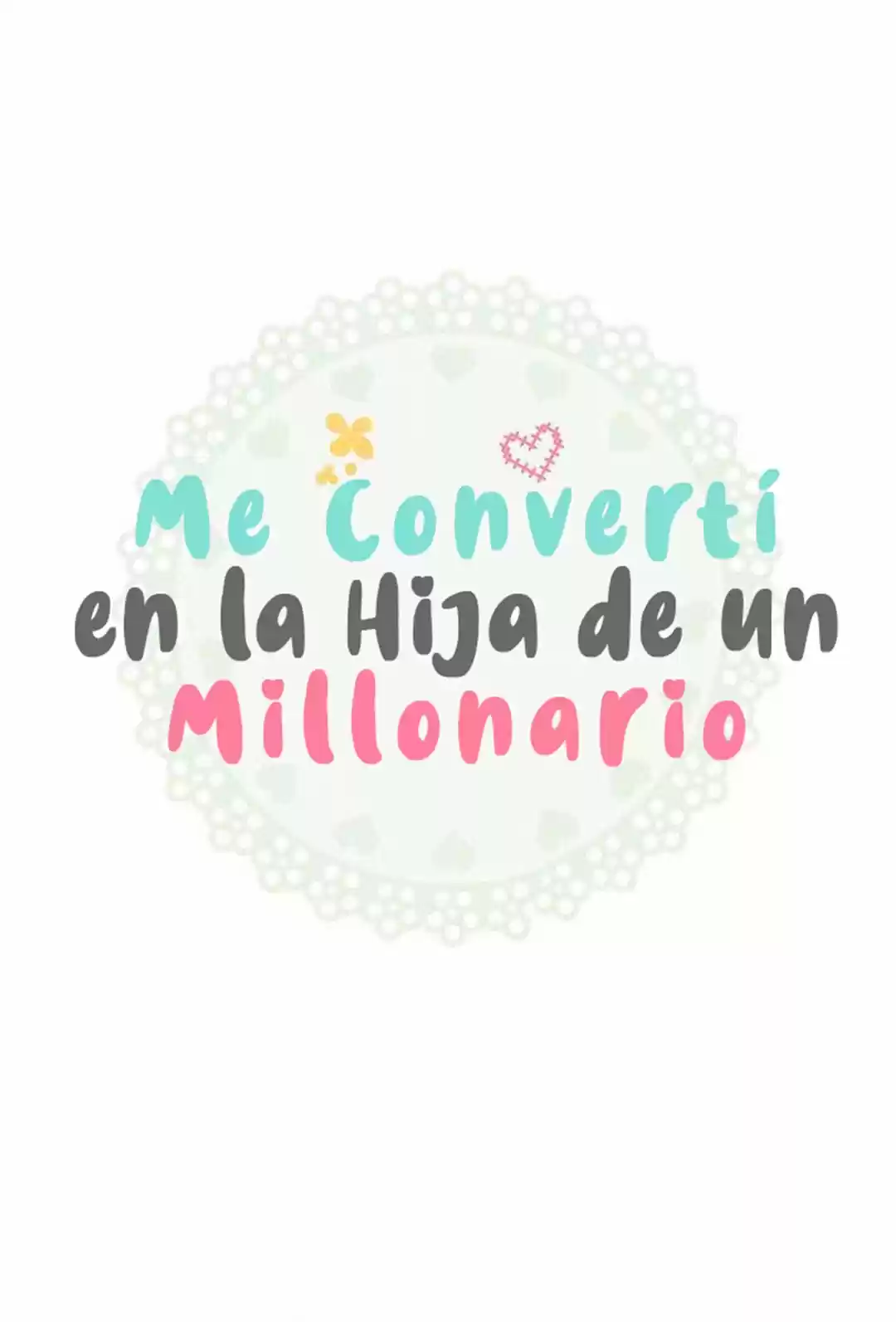 !Me Convertí En La Hija De Un Millonario! - Capítulo 20 - Página 44 - LectorTMOo