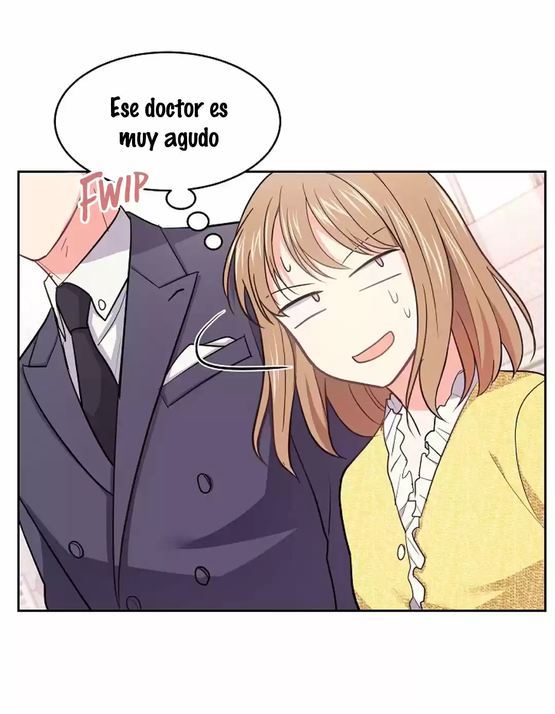 !Me Convertí En La Hija De Un Millonario! - Capítulo 20 - Página 48 - LectorTMOo