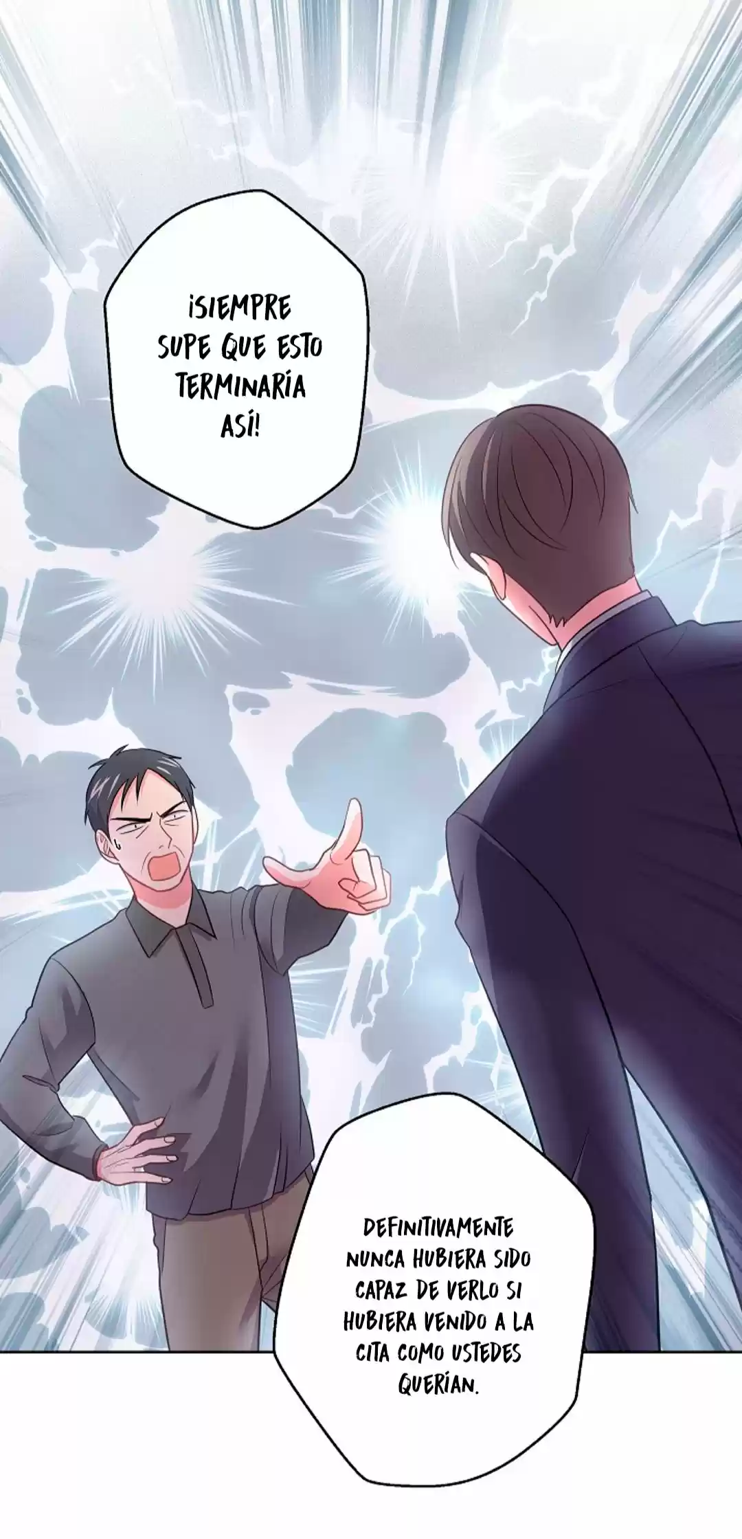 !Me Convertí En La Hija De Un Millonario! - Capítulo 21 - Página 14 - LectorTMOo