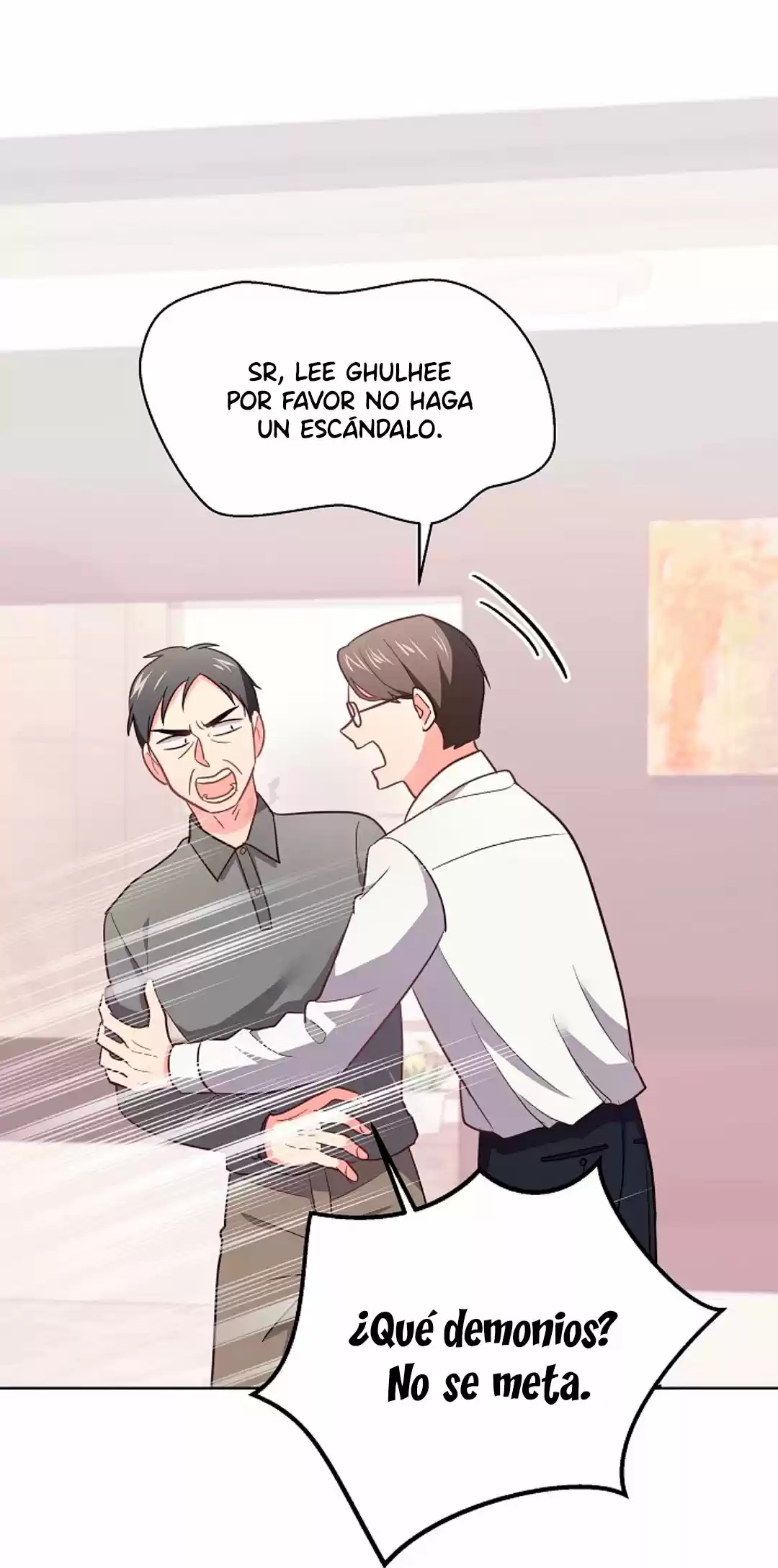 !Me Convertí En La Hija De Un Millonario! - Capítulo 21 - Página 16 - LectorTMOo