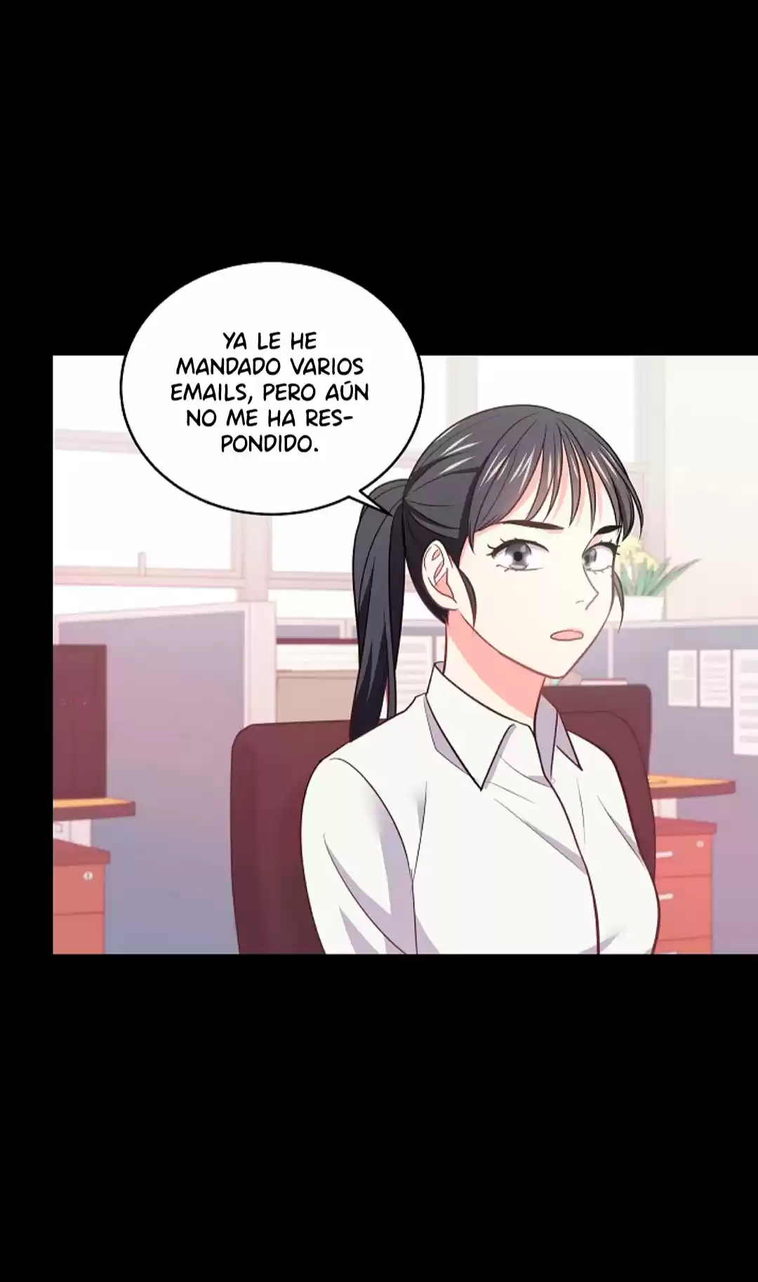 !Me Convertí En La Hija De Un Millonario! - Capítulo 21 - Página 54 - LectorTMOo