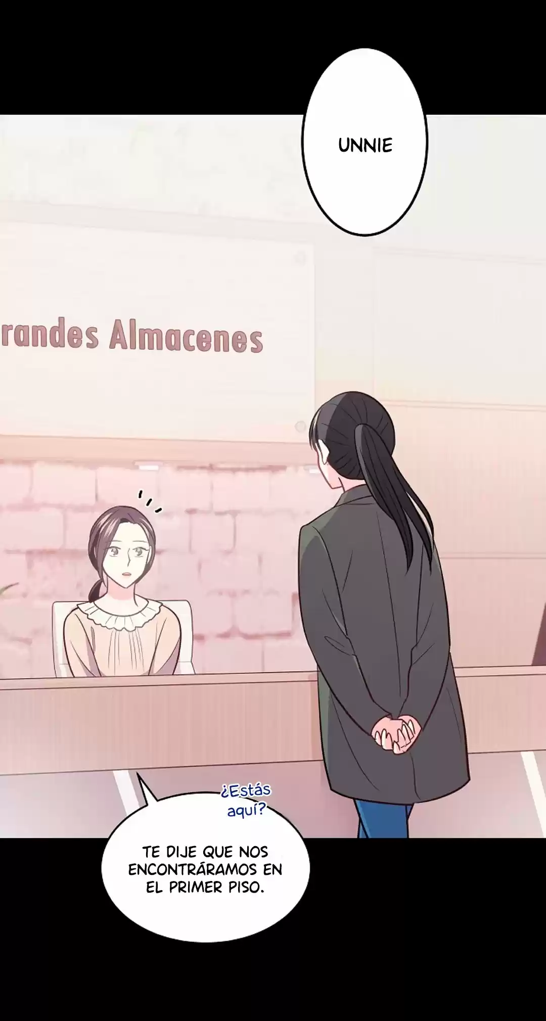 !Me Convertí En La Hija De Un Millonario! - Capítulo 21 - Página 60 - LectorTMOo