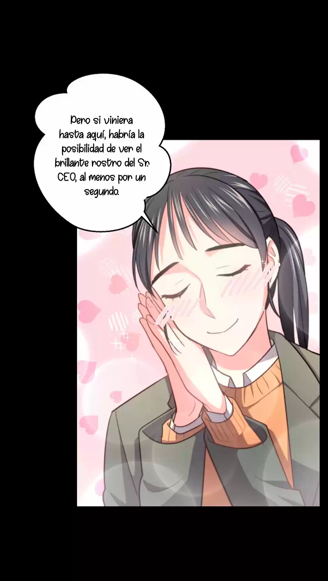 !Me Convertí En La Hija De Un Millonario! - Capítulo 21 - Página 61 - LectorTMOo