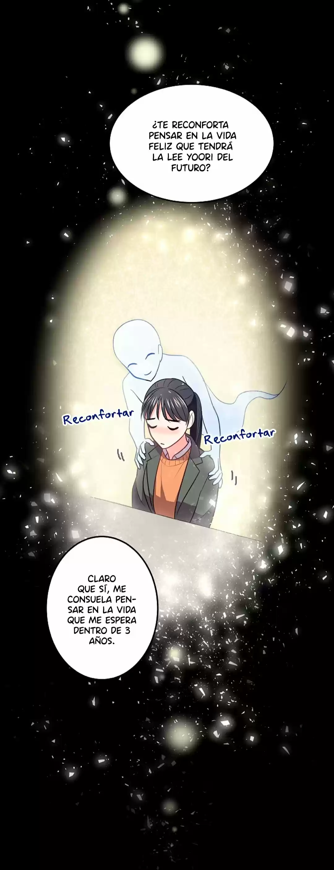 !Me Convertí En La Hija De Un Millonario! - Capítulo 21 - Página 63 - LectorTMOo
