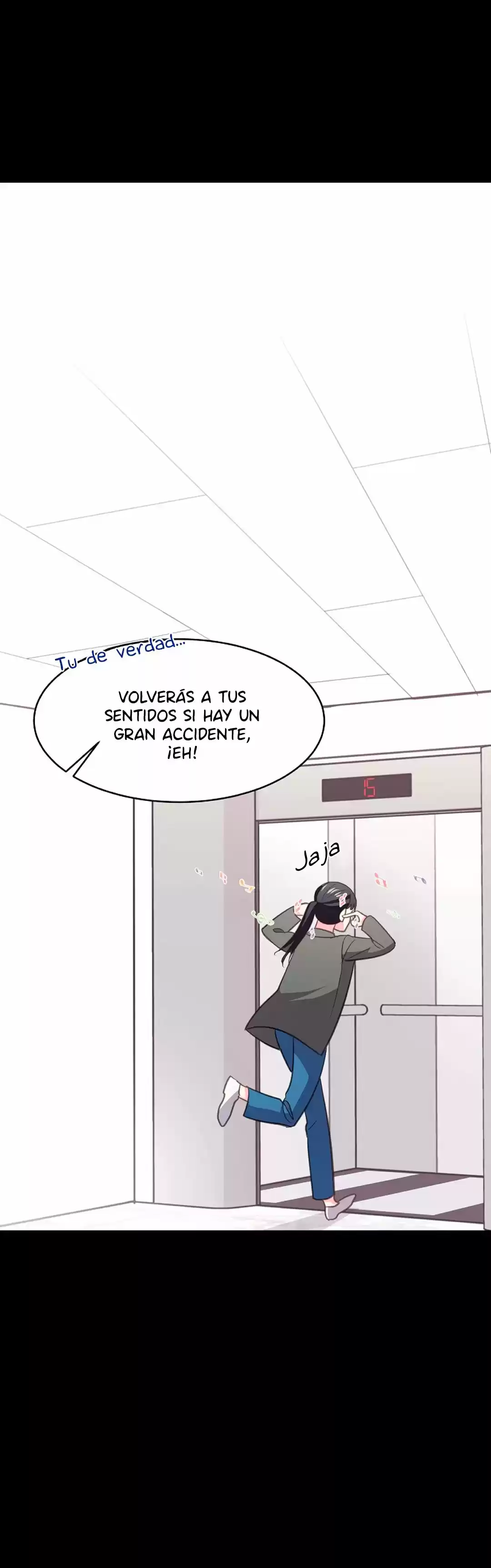 !Me Convertí En La Hija De Un Millonario! - Capítulo 22 - Página 17 - LectorTMOo