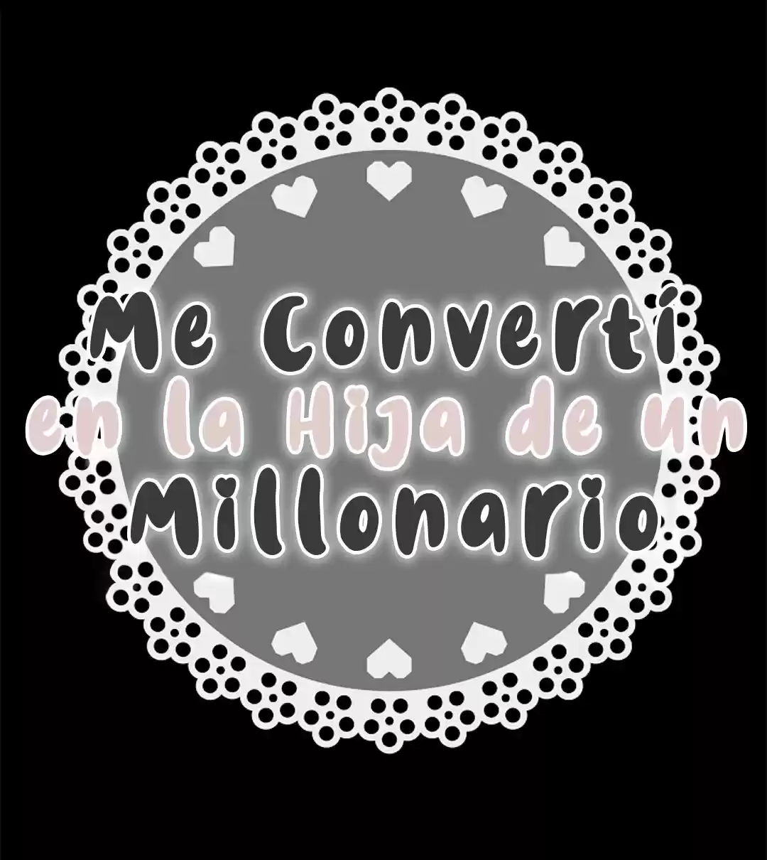 !Me Convertí En La Hija De Un Millonario! - Capítulo 22 - Página 18 - LectorTMOo