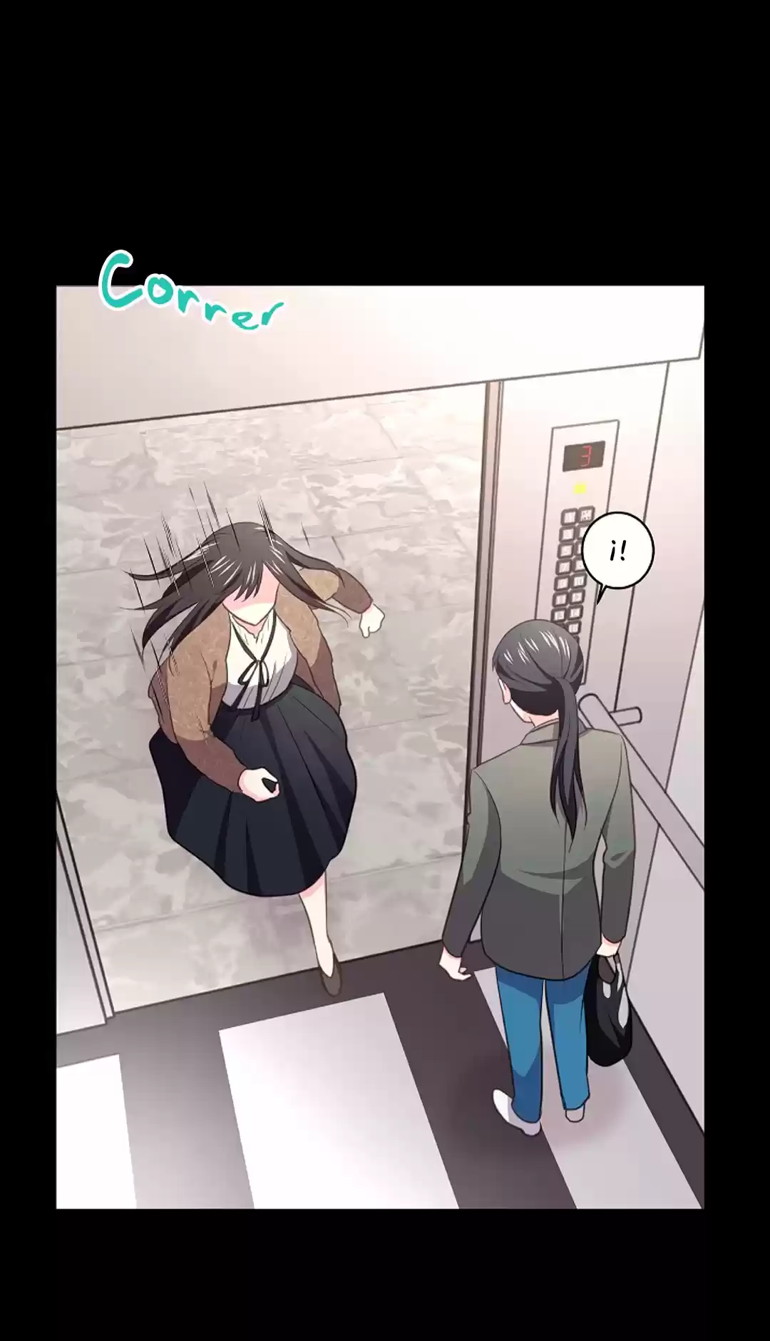 !Me Convertí En La Hija De Un Millonario! - Capítulo 22 - Página 25 - LectorTMOo