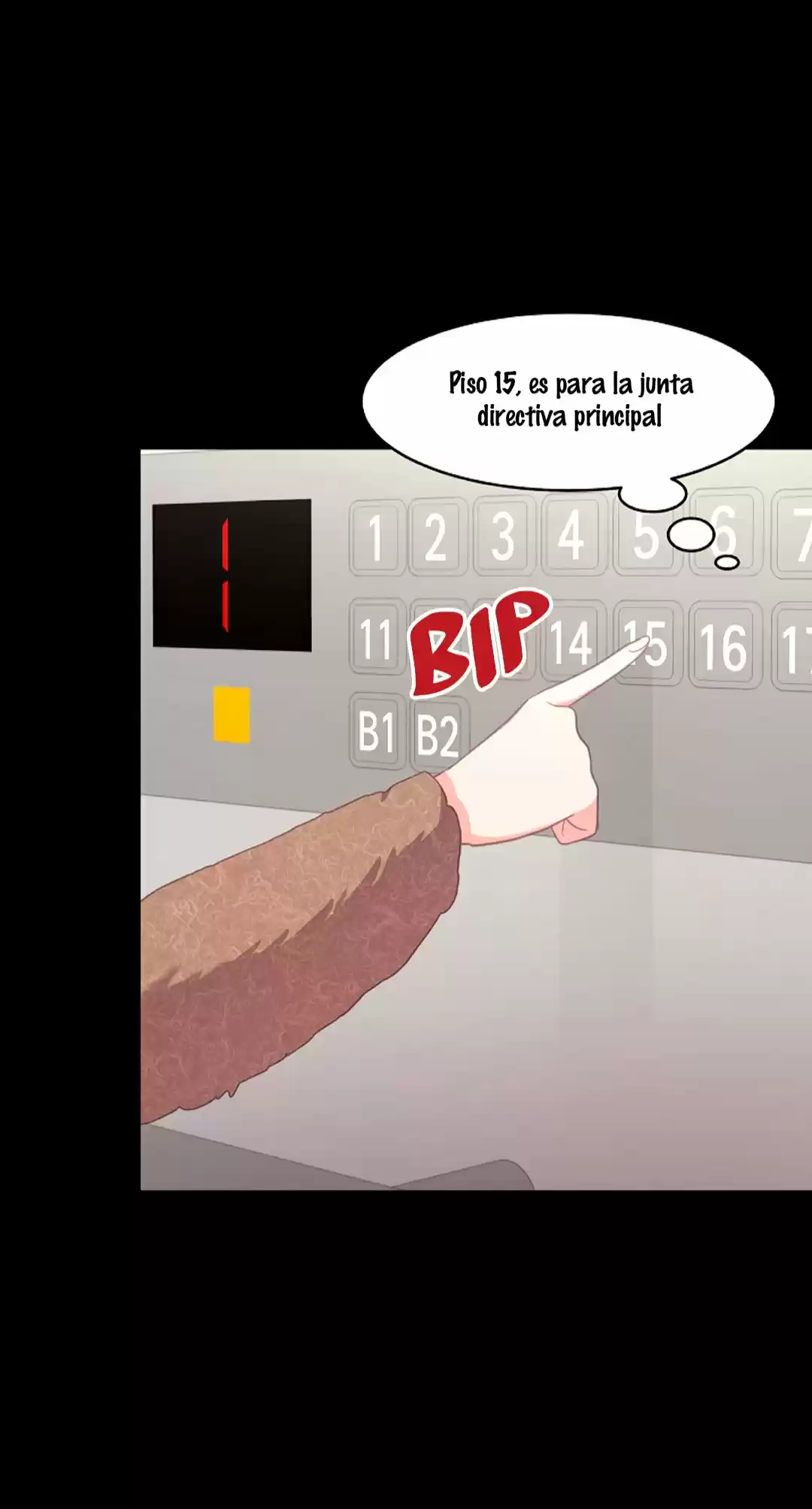 !Me Convertí En La Hija De Un Millonario! - Capítulo 22 - Página 27 - LectorTMOo