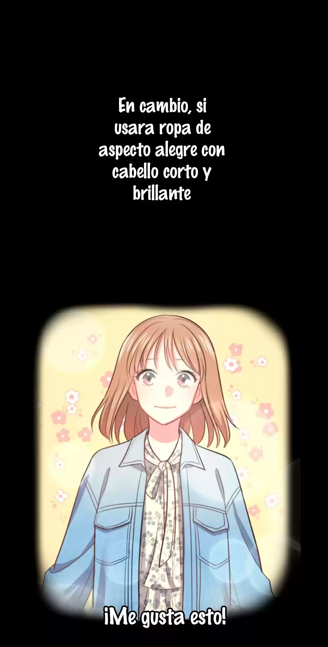 !Me Convertí En La Hija De Un Millonario! - Capítulo 22 - Página 36 - LectorTMOo