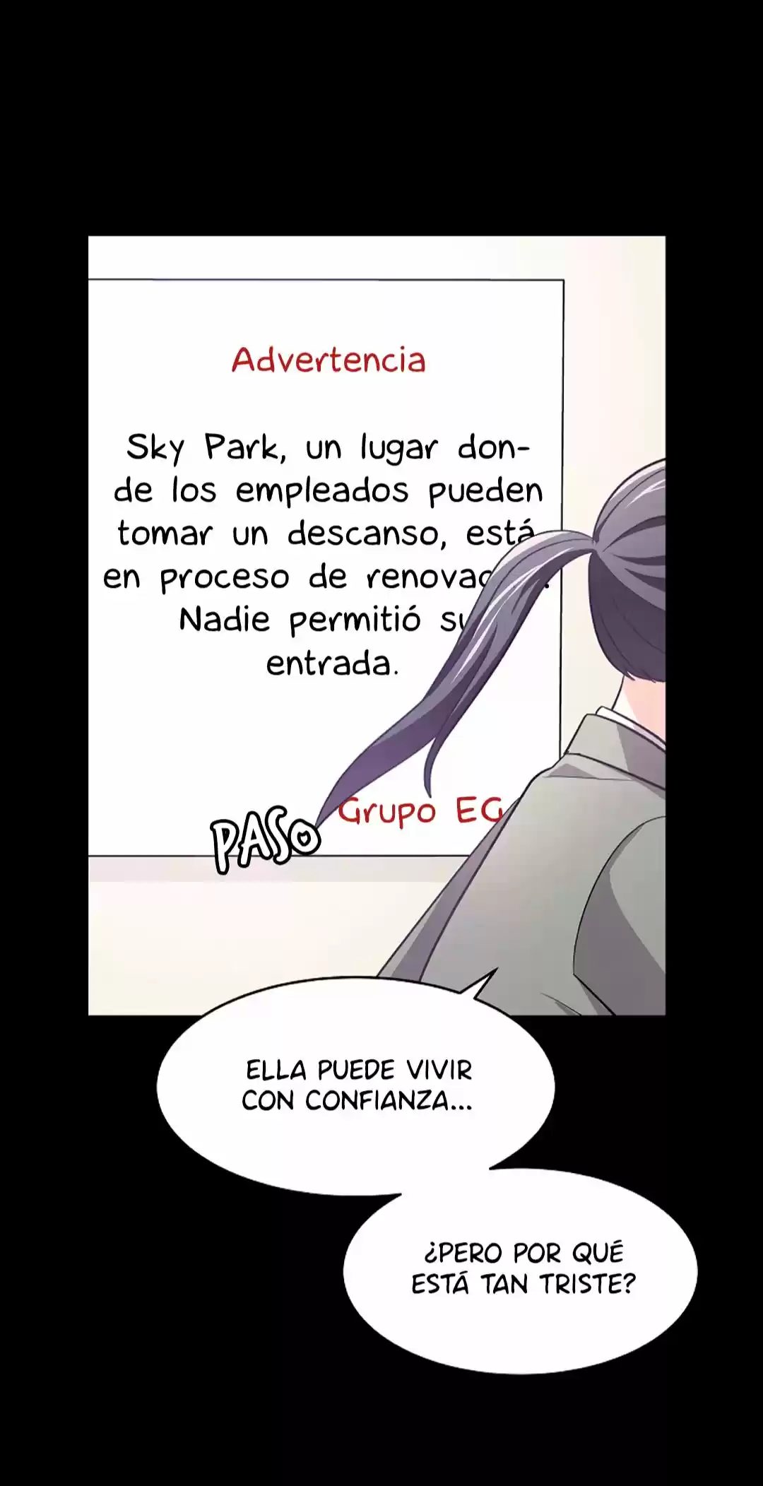 !Me Convertí En La Hija De Un Millonario! - Capítulo 22 - Página 41 - LectorTMOo