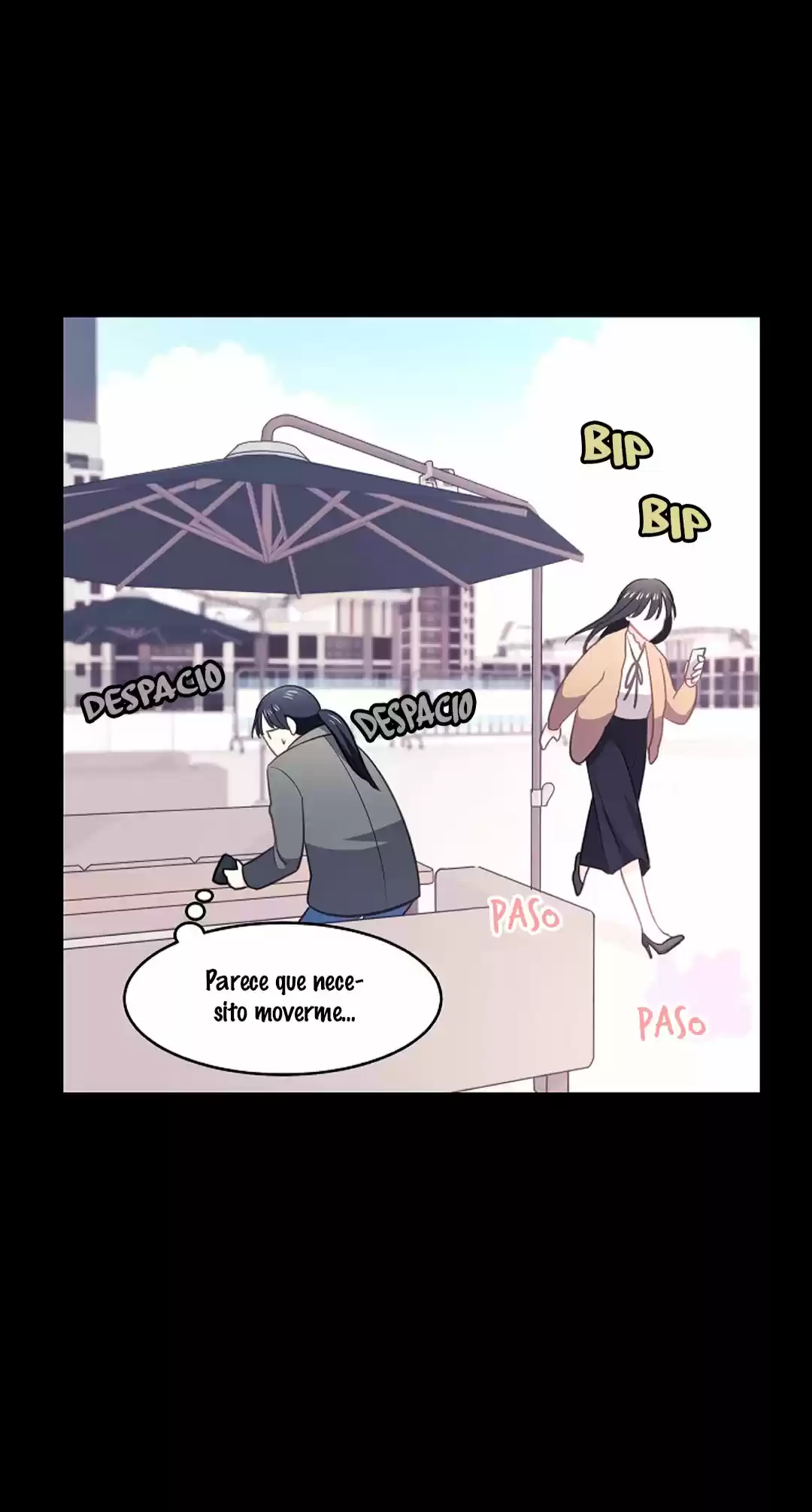!Me Convertí En La Hija De Un Millonario! - Capítulo 22 - Página 50 - LectorTMOo