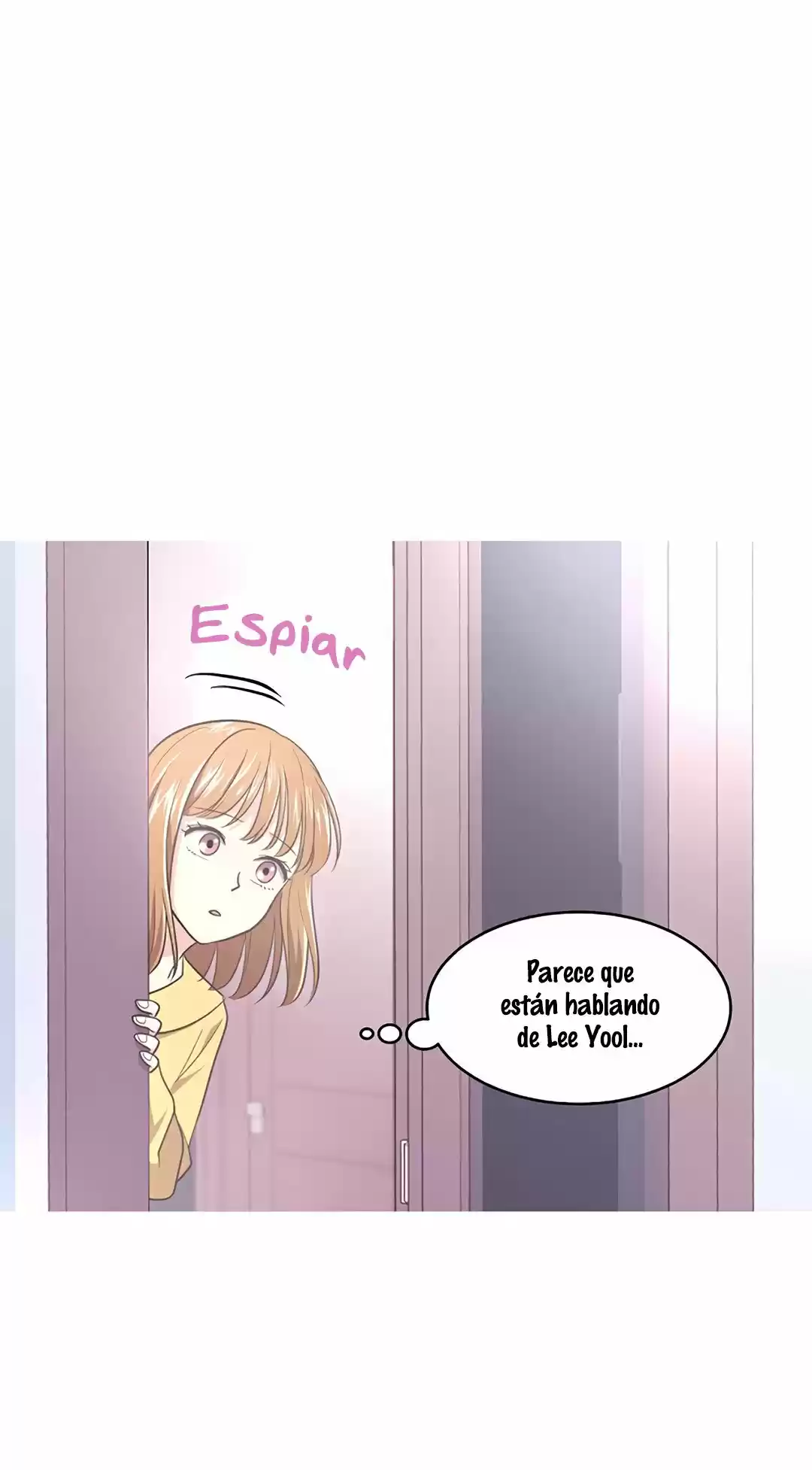 !Me Convertí En La Hija De Un Millonario! - Capítulo 23 - Página 21 - LectorTMOo