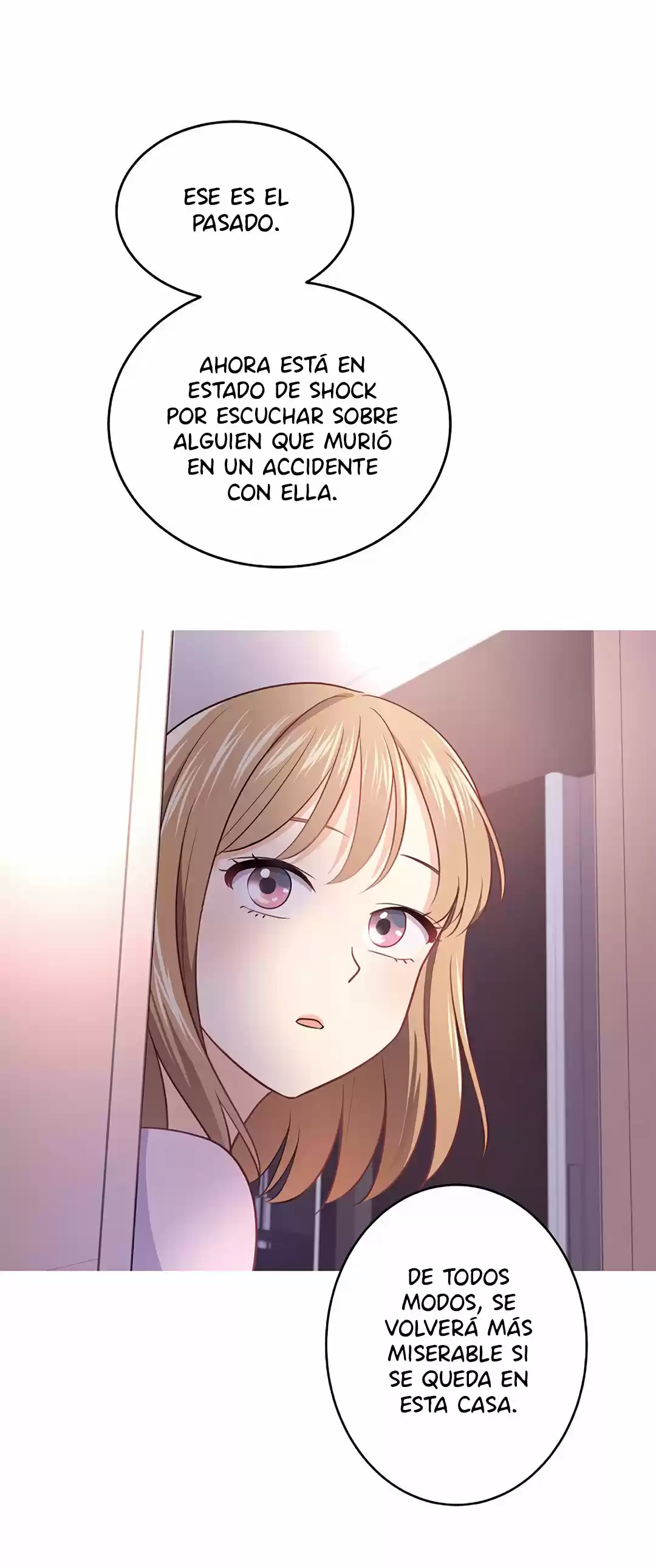 !Me Convertí En La Hija De Un Millonario! - Capítulo 23 - Página 24 - LectorTMOo