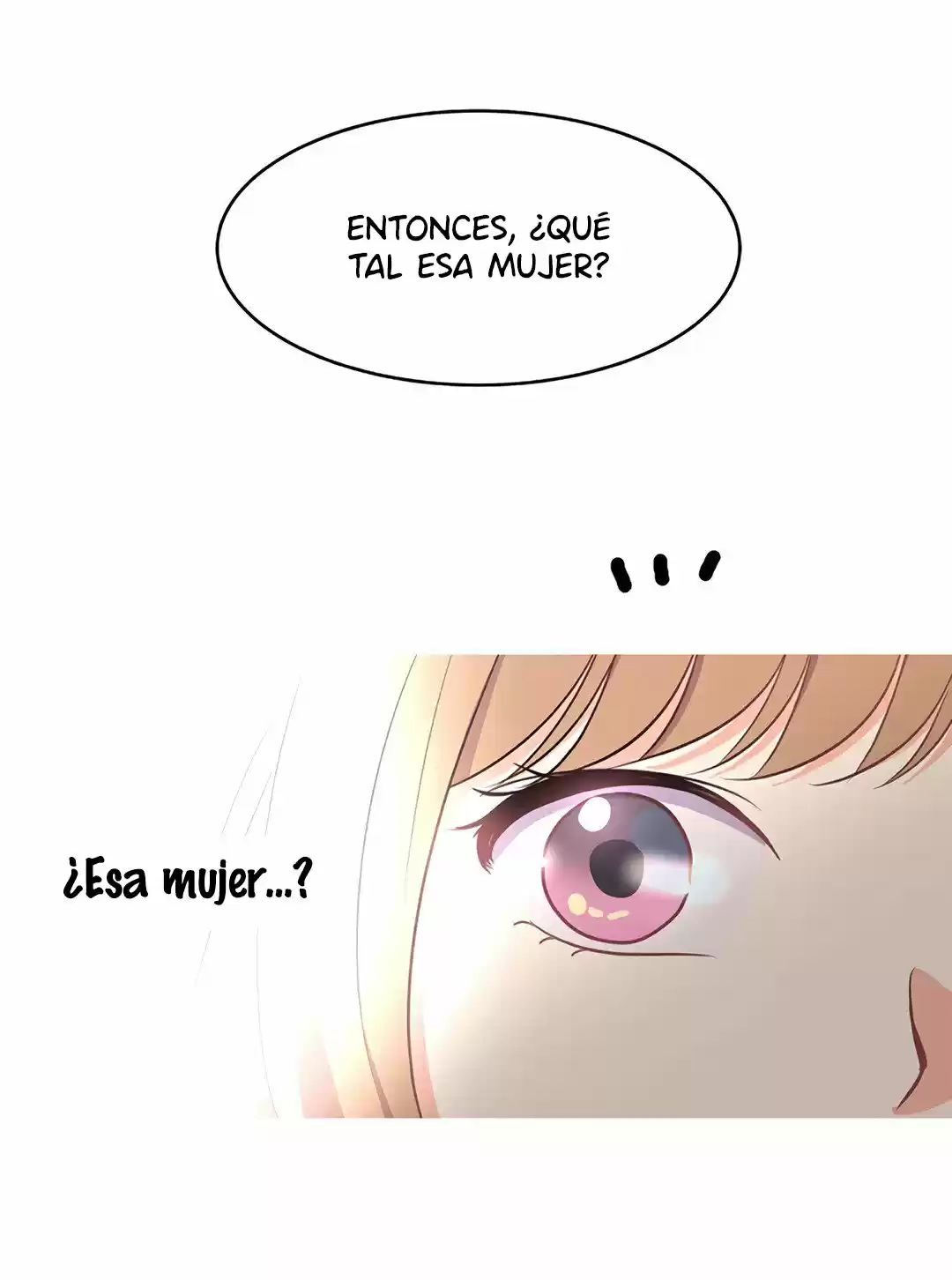 !Me Convertí En La Hija De Un Millonario! - Capítulo 23 - Página 28 - LectorTMOo