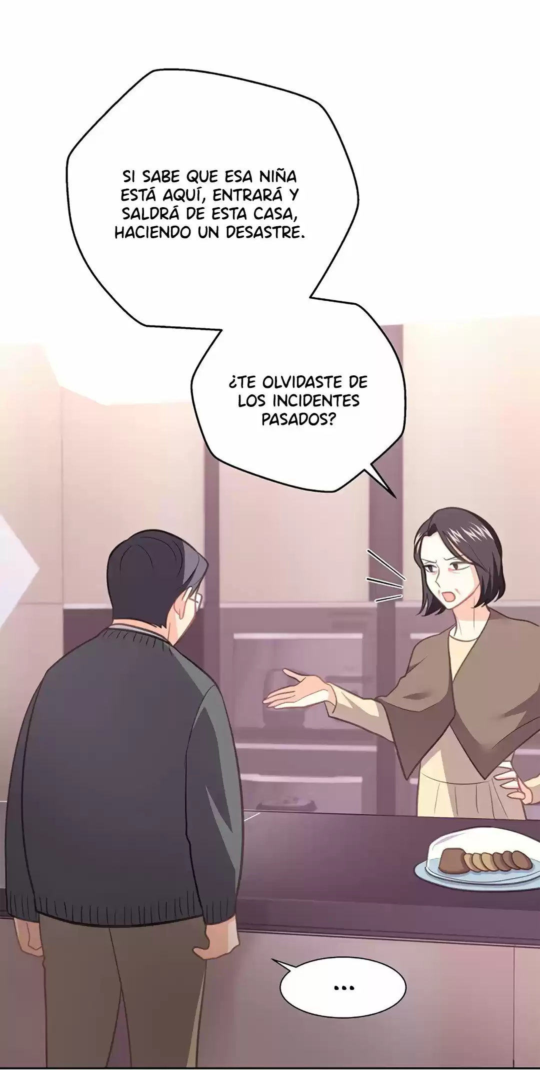!Me Convertí En La Hija De Un Millonario! - Capítulo 23 - Página 29 - LectorTMOo